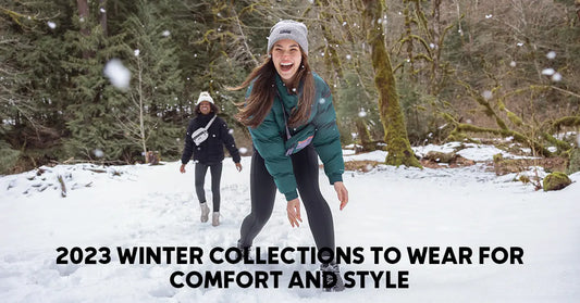 2024 Winter Collections To Wear For Comfort And Style