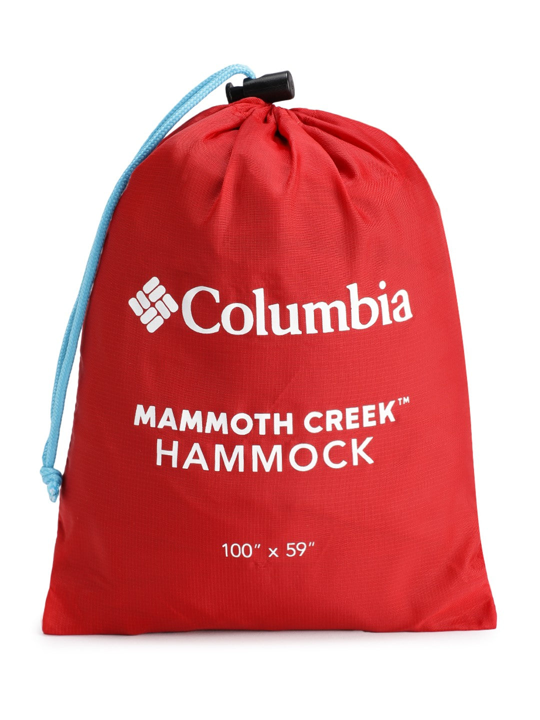 Columbia Unisex Red Hammock