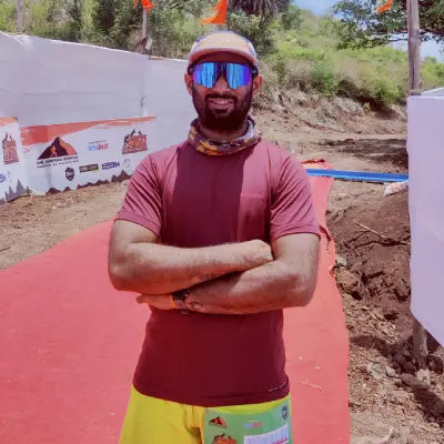 Roshan Surve