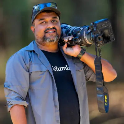 Ratish Nair