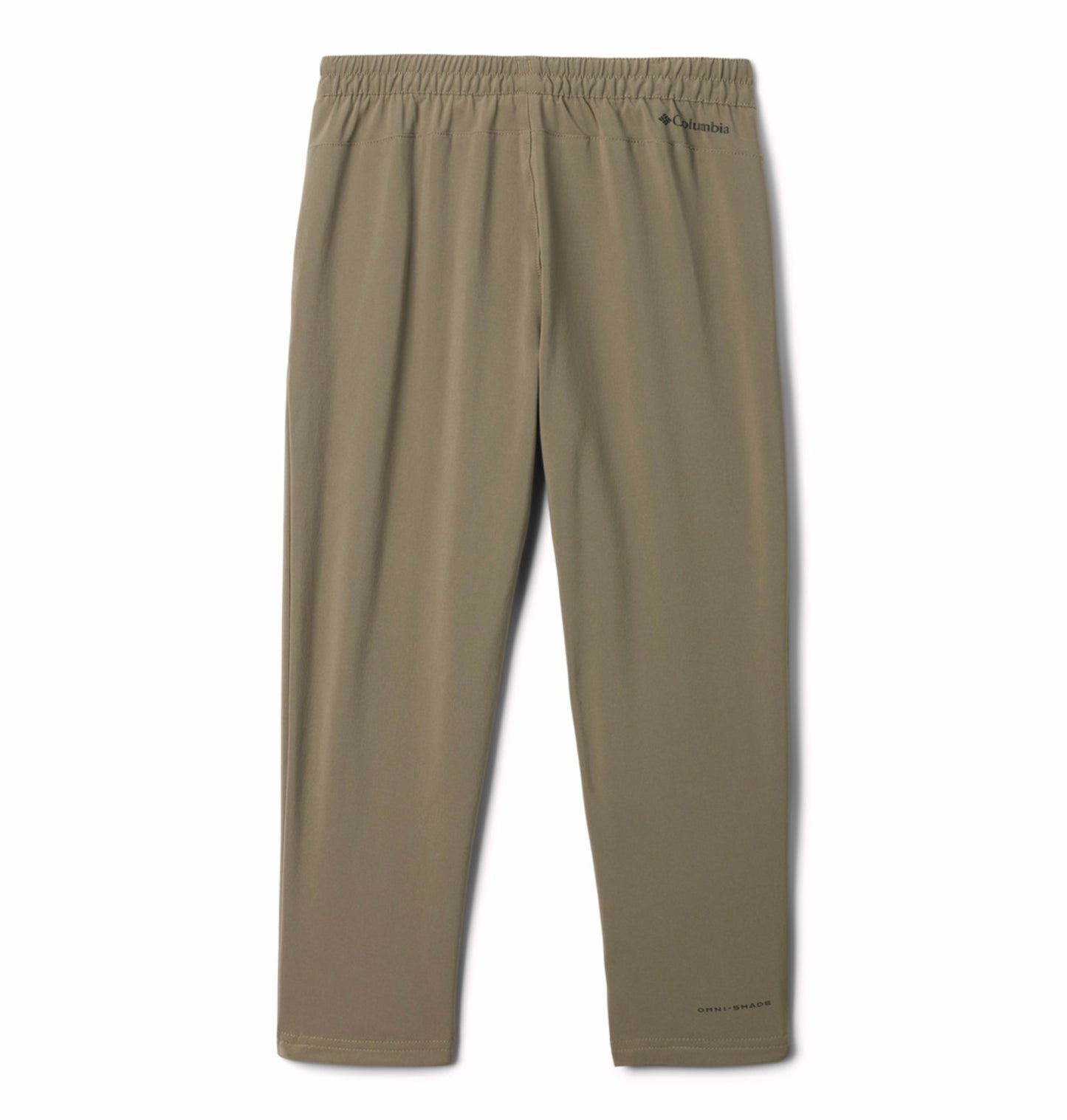 Columbia Kids Unisex Green Omni-Shade U Hike Lined Jogger (Sun Protection)