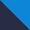 Columbia Kids Boys Blue Glacial Half Zip