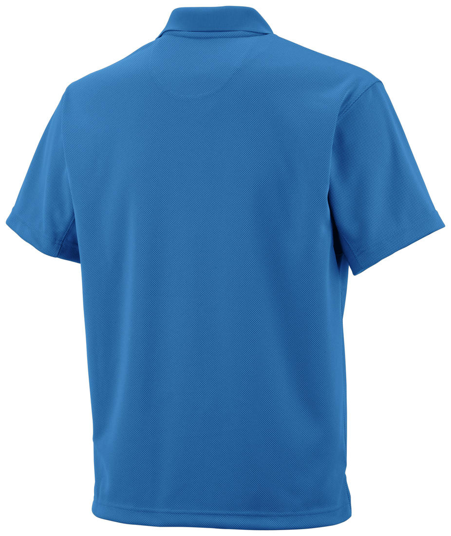 Columbia Men Assorted New Utilizer Polo (Sun Protection)