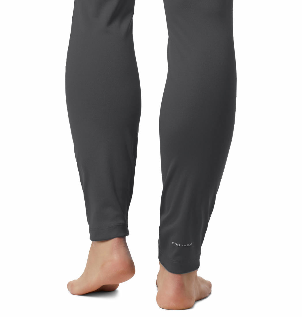 Columbia Women Black Midweight II Tight (Non Returnable)