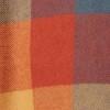 Columbia Men Orange Silver Ridge Flannel Long Sleeve Shirt
