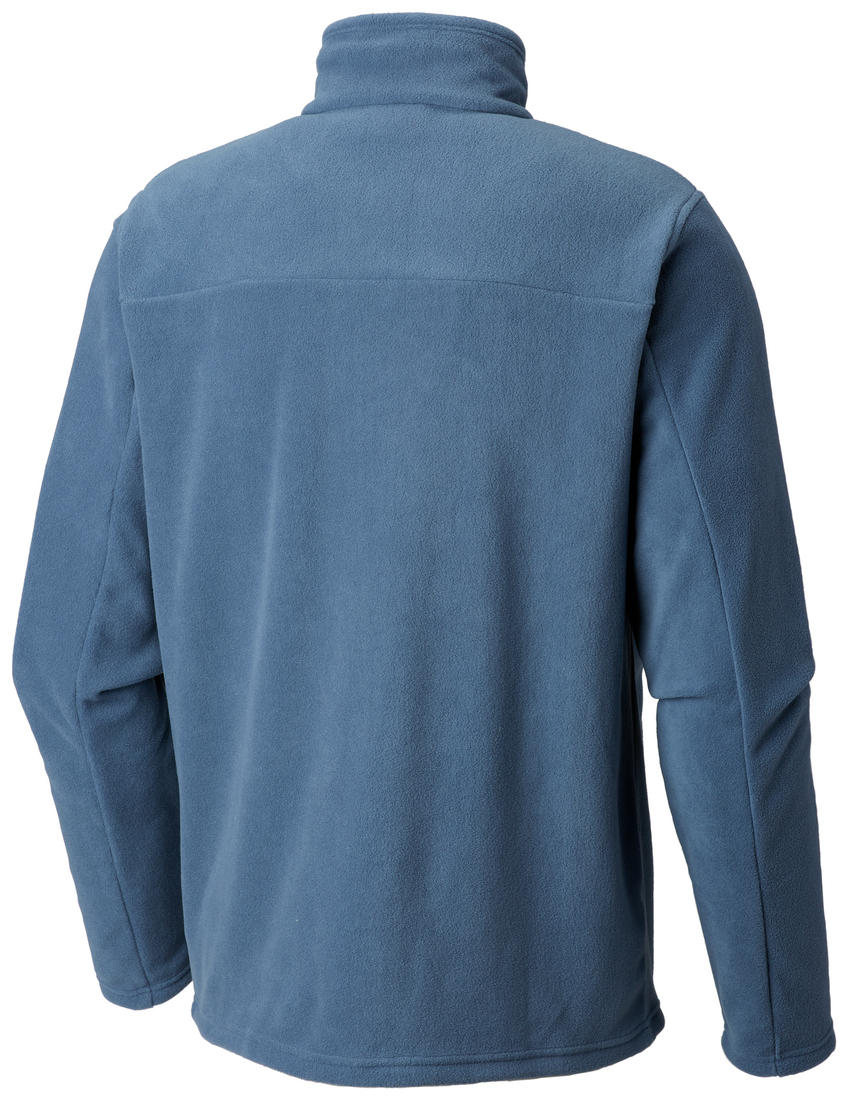 Columbia Men Blue Western Ridge Full Zip