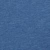 Columbia Men Blue Tech Trail VNeck Shirt (Sun Protection)