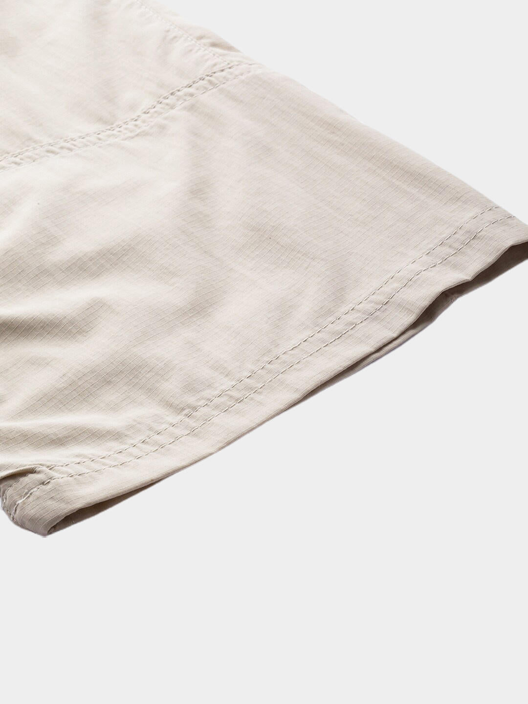 Columbia Women Beige Omni-Wick Silver Ridge Capri