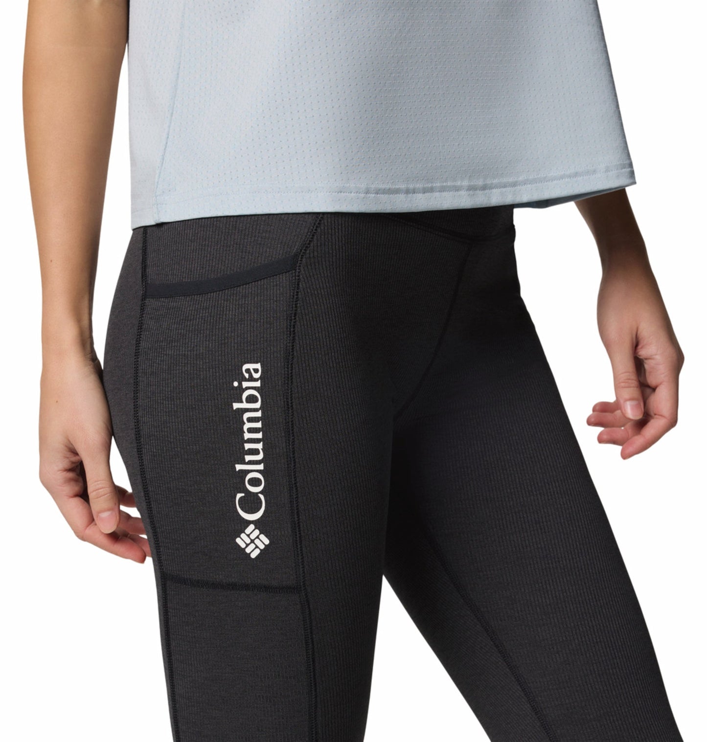 women black omni shade move legging