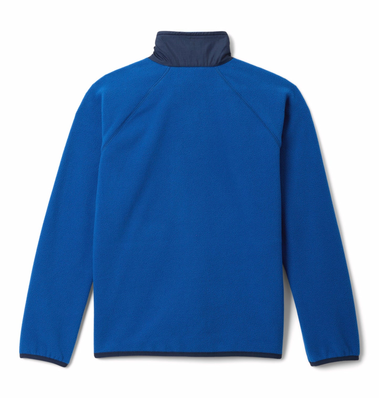 Columbia Kids Unisex Blue Fast Trek V Fleece Jacket