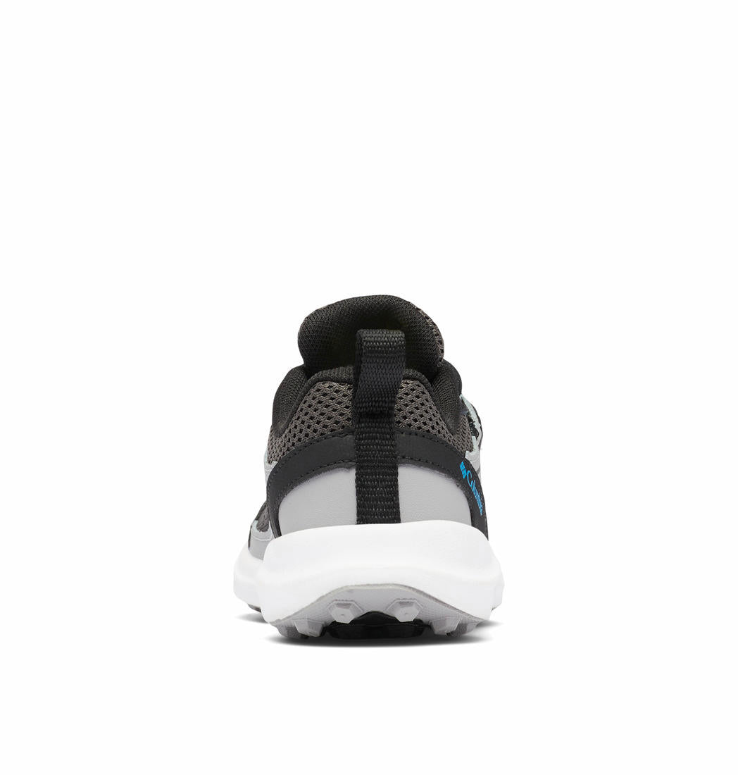 Columbia Kids Unisex Little Grey CHILDRENS TRAILSTORM