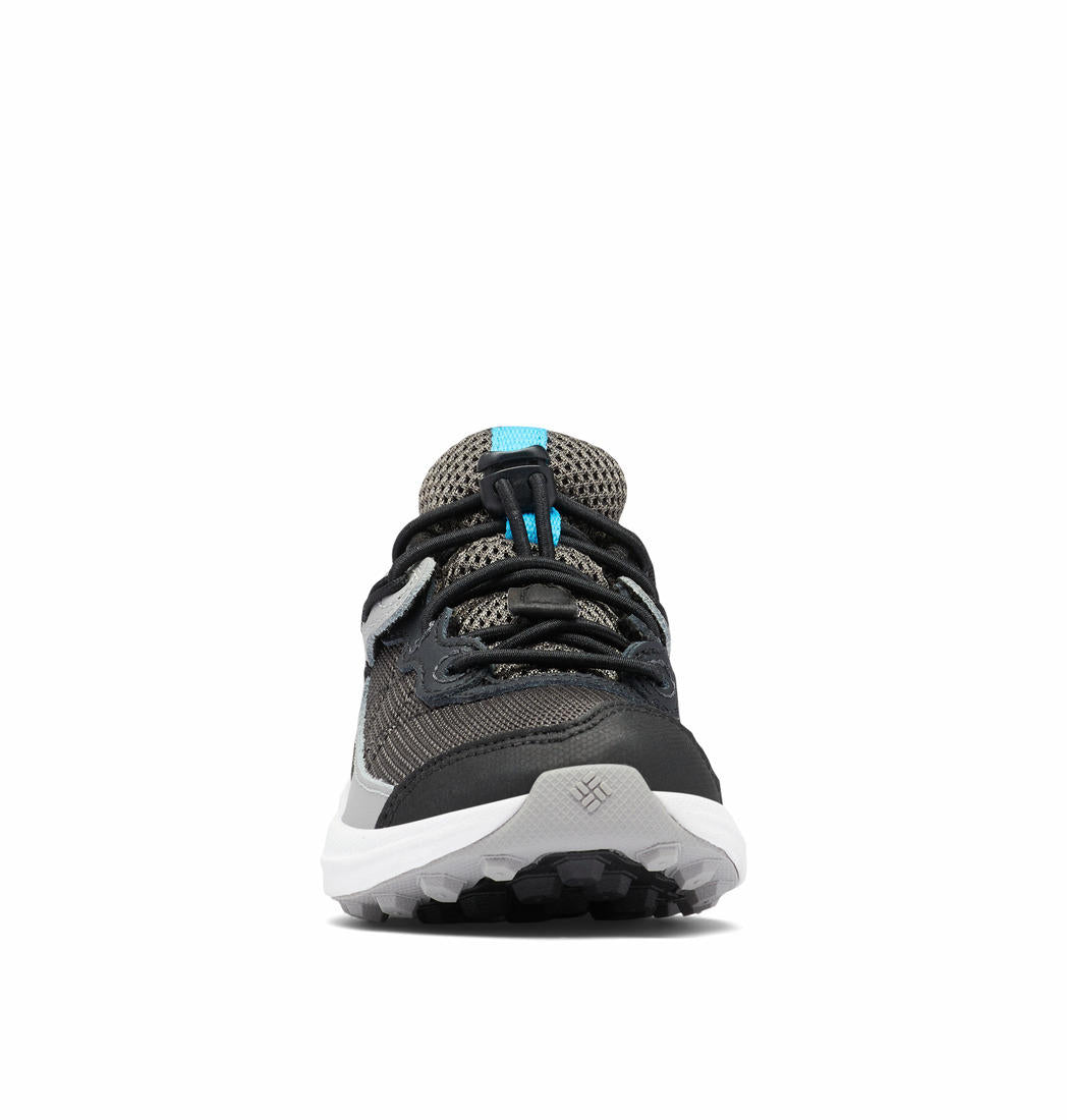 Columbia Kids Unisex Little Grey CHILDRENS TRAILSTORM