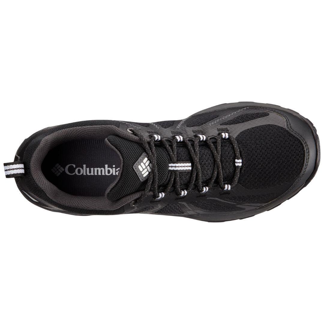 Columbia Women Black PEAKFREAK XCRSN II XCEL LOW OUTDRY