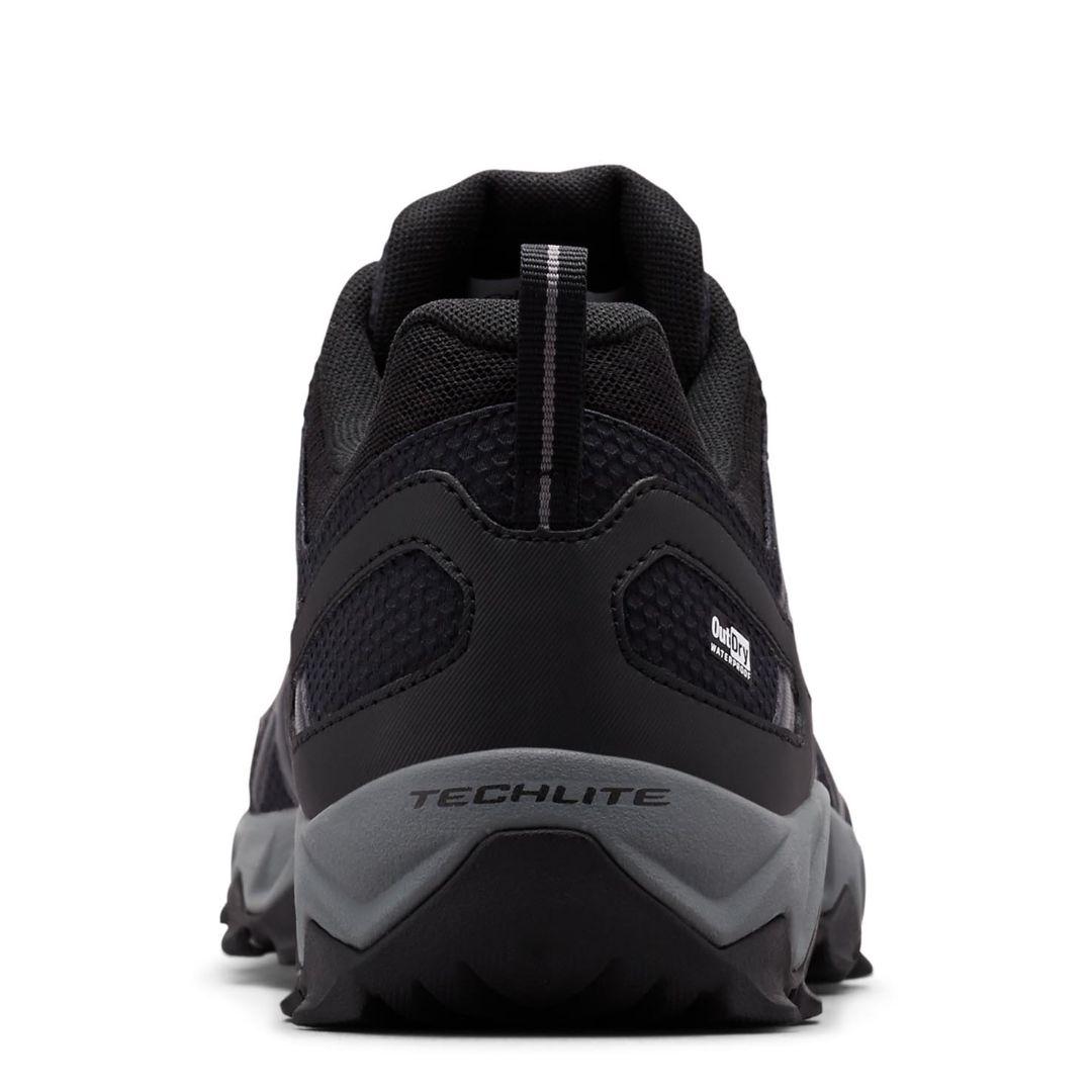 Columbia Men Black OutDry Peakfreak X2 Low Shoes (Fully Waterproof)