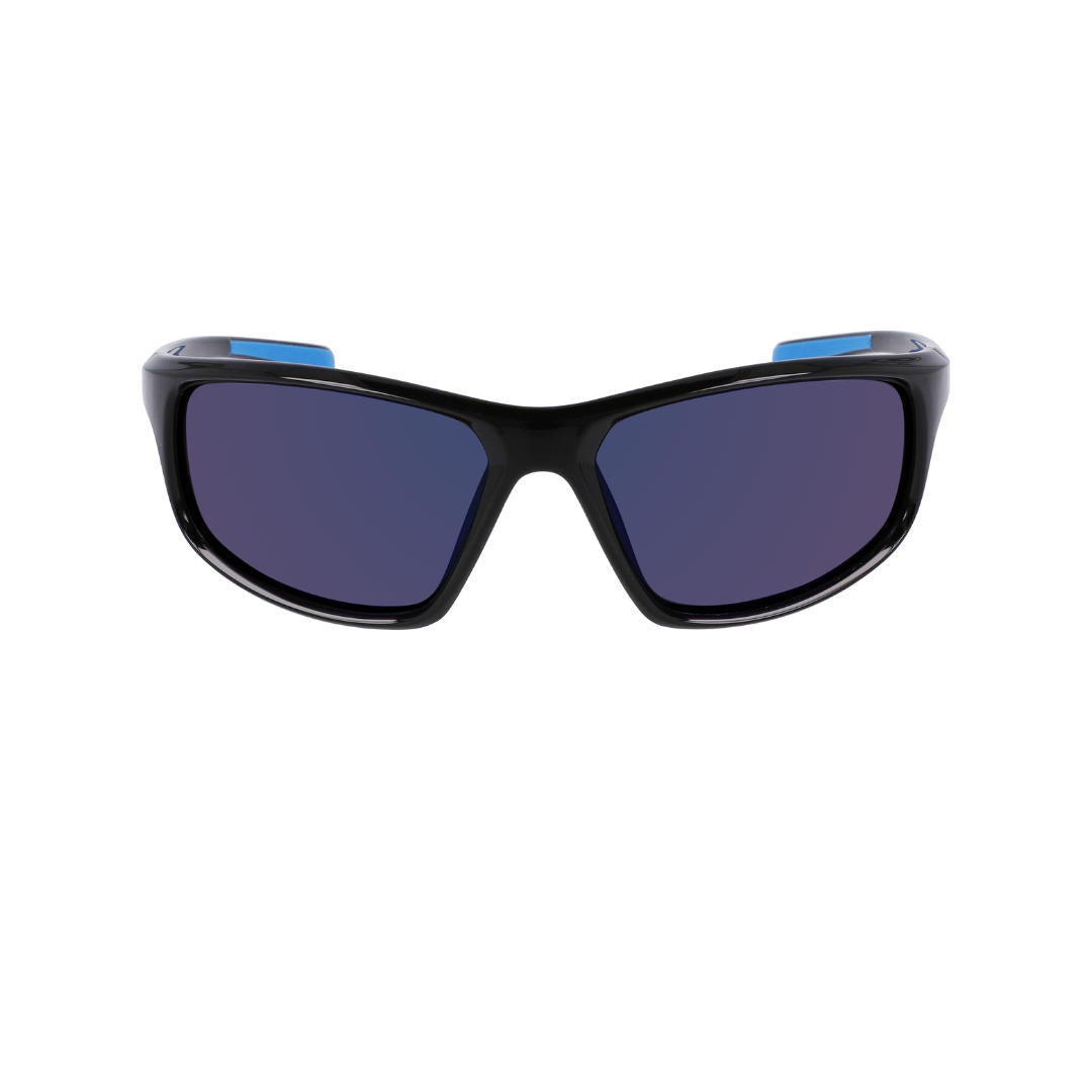 Columbia Unisex Black Polarized Slick Creek Sunglasses