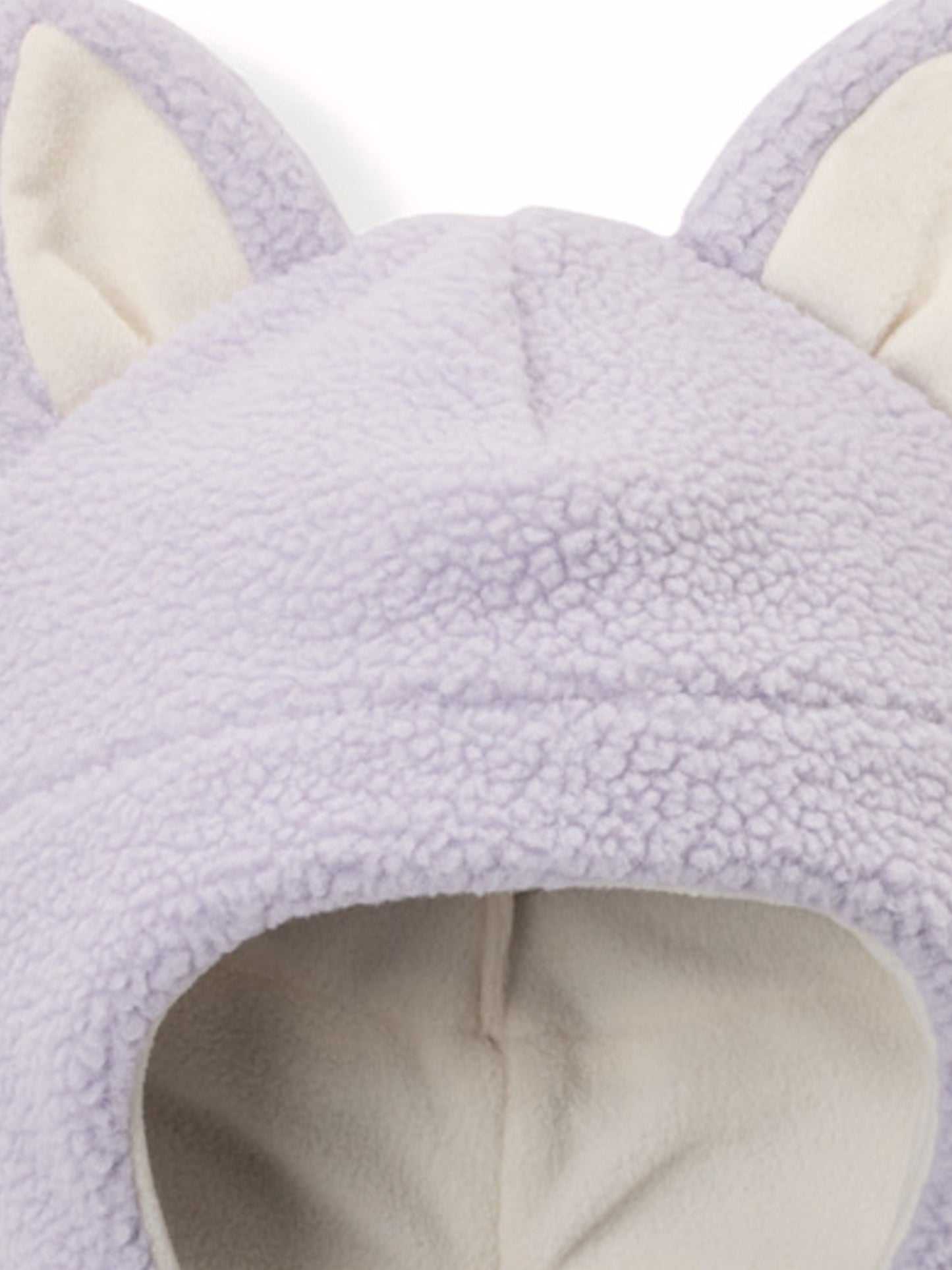 Columbia Kids Unisex Toddler Purple Tiny Animal II Beanie