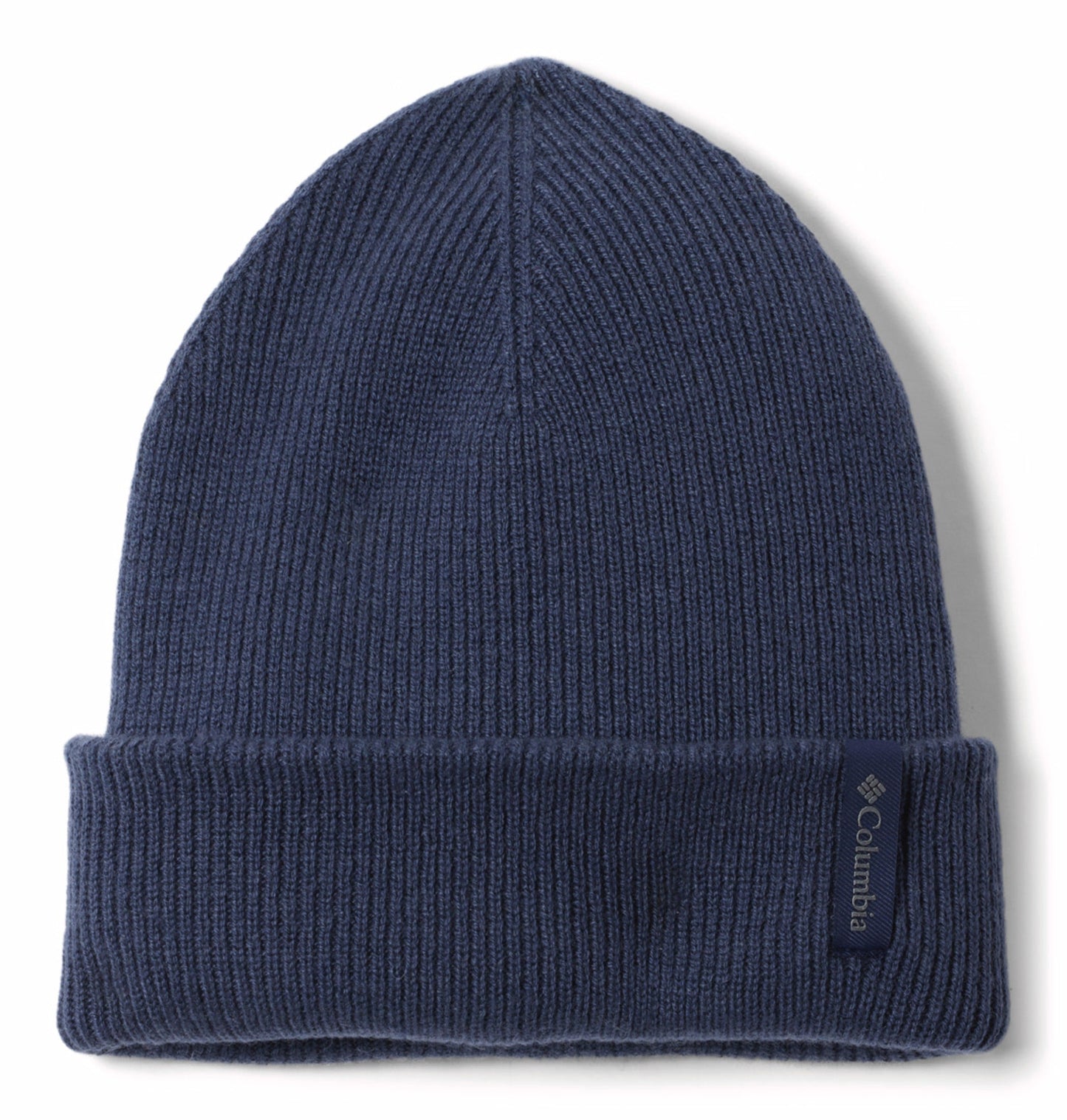 Columbia Women Blue CSC Luxe Merino Beanie