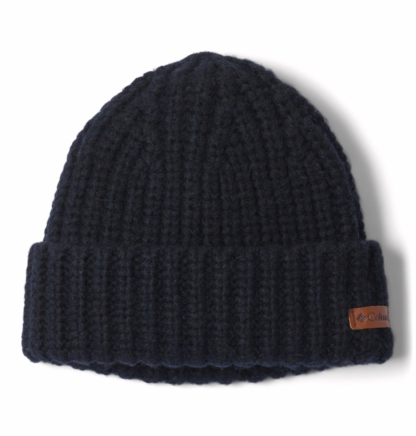 Columbia Women Black Agate Pass II Beanie
