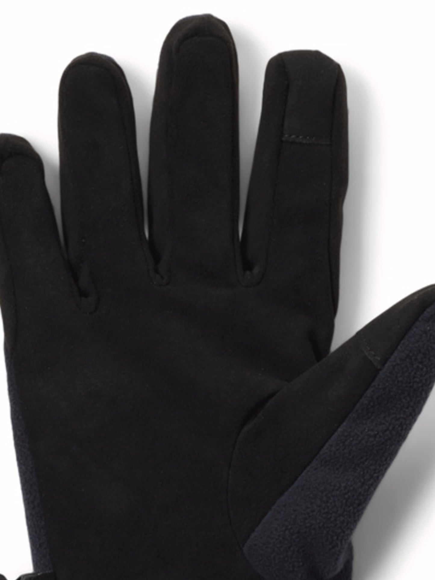 Columbia Men Black Omni-Heat Arctic M Arctic Peak Gloves
