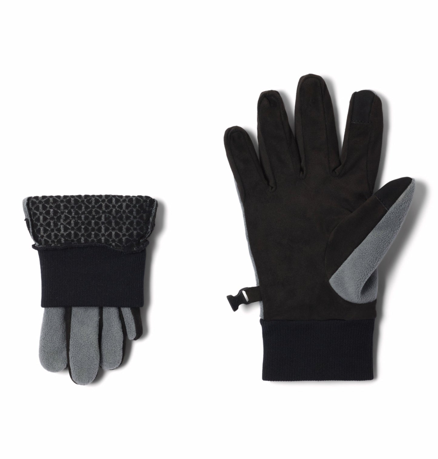 Columbia Men Green Omni-Heat Arctic M Arctic Peak Gloves