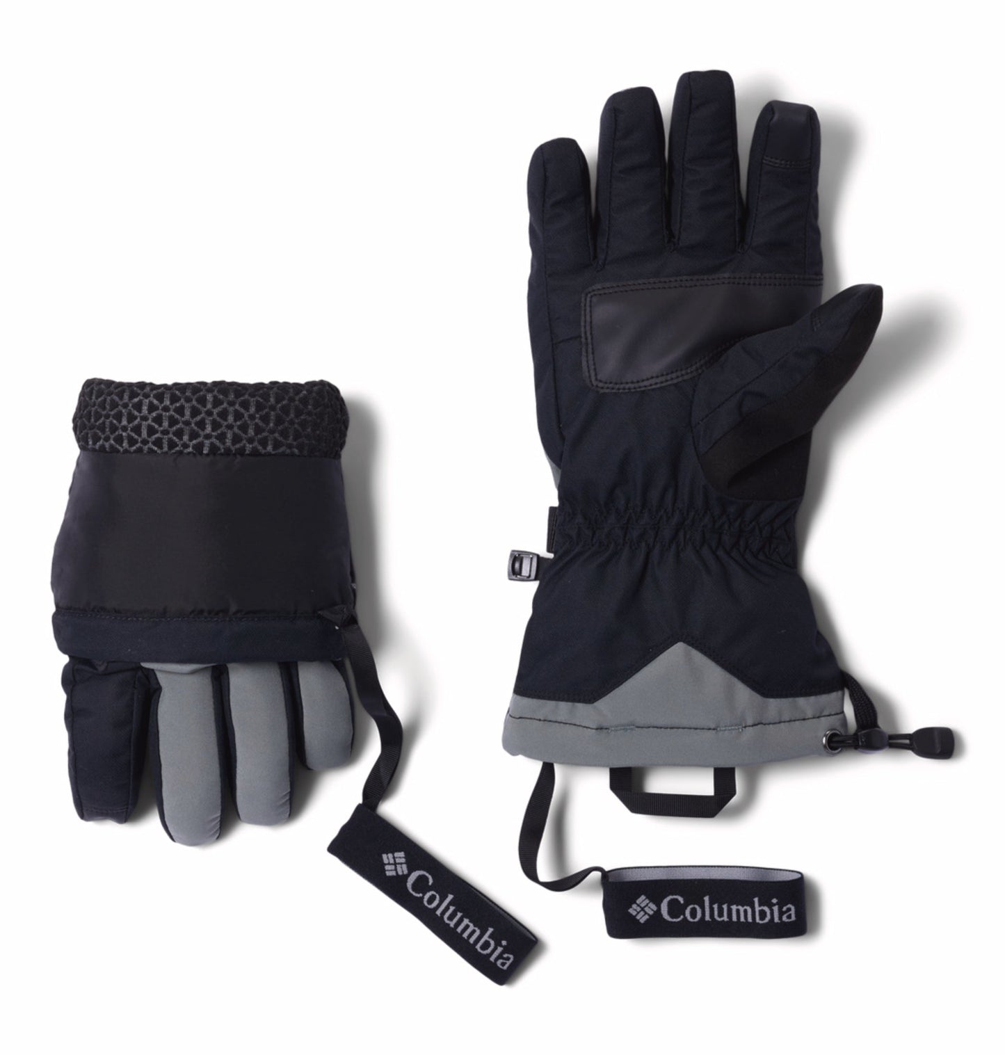 Columbia Men Green Omni-Heat Arctic M Arctic Slope Seeker