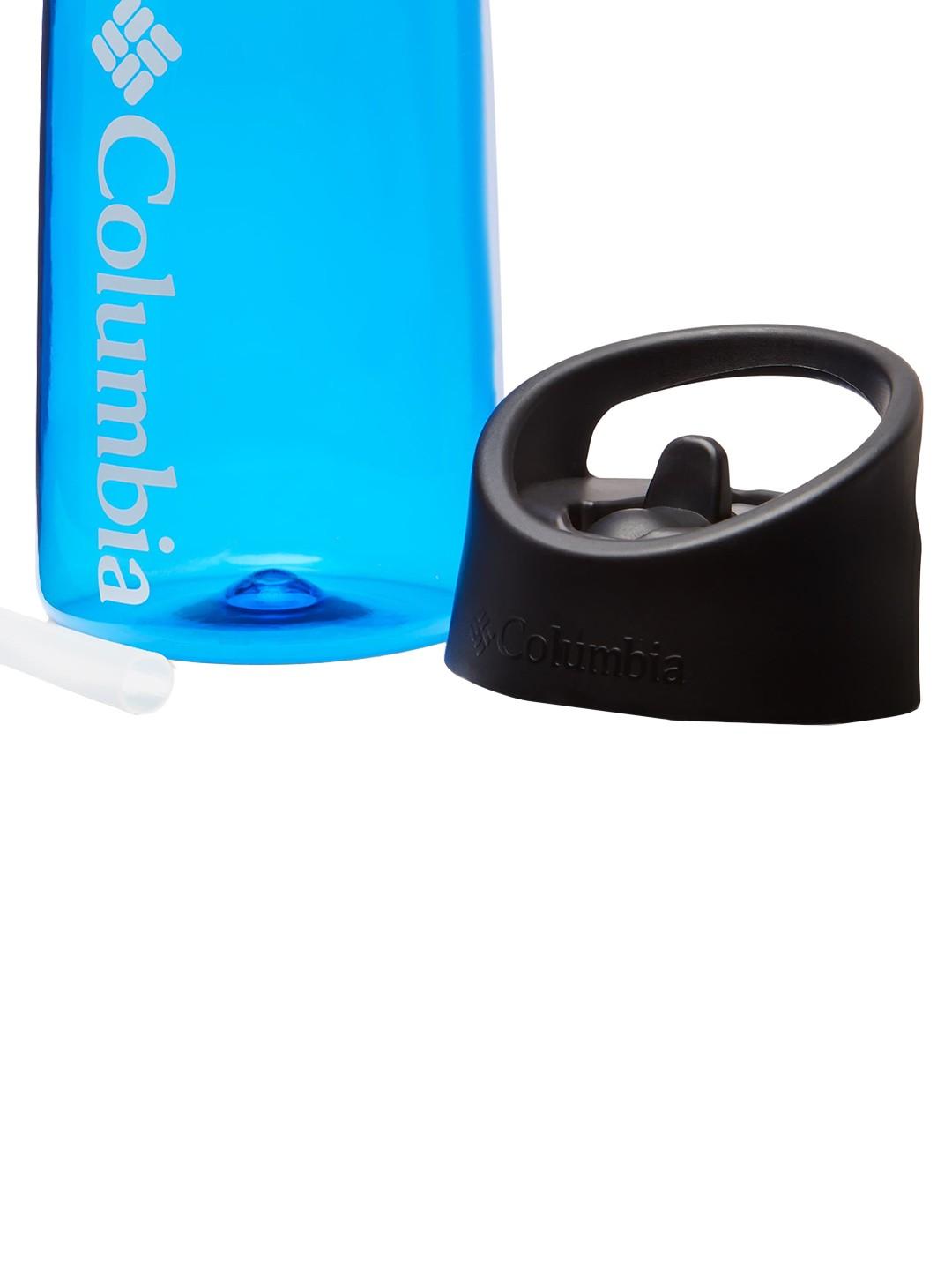 Columbia Unisex Blue Tritan Co-Polyester Hydration Bottles
