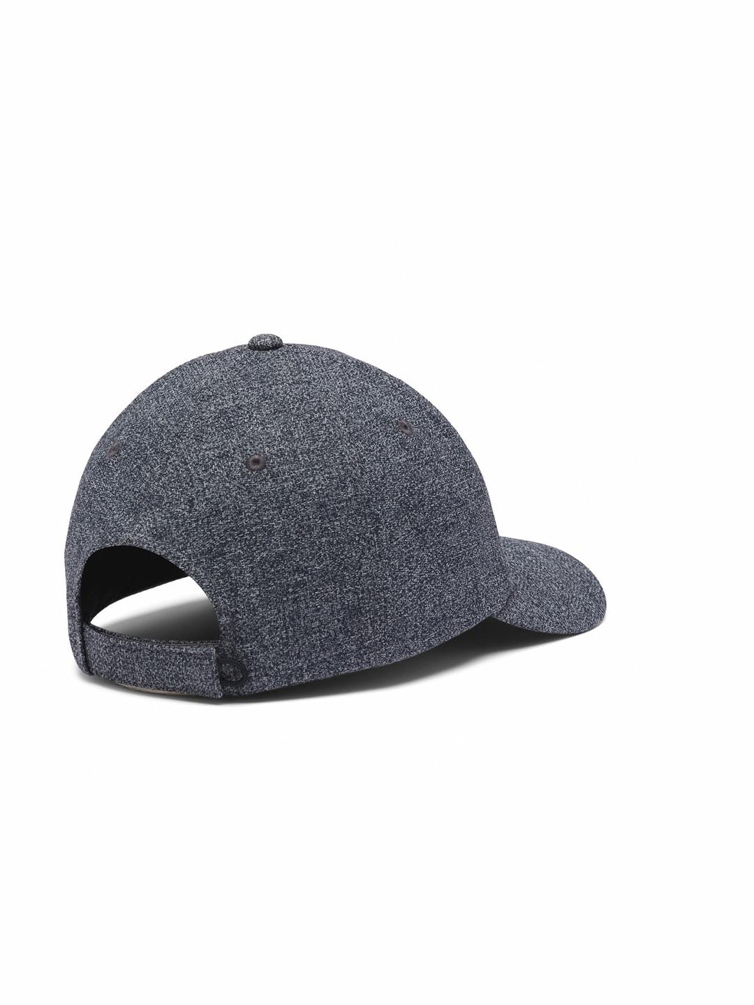 Columbia Unisex Grey ROC II Ball Cap (Sun Protection)