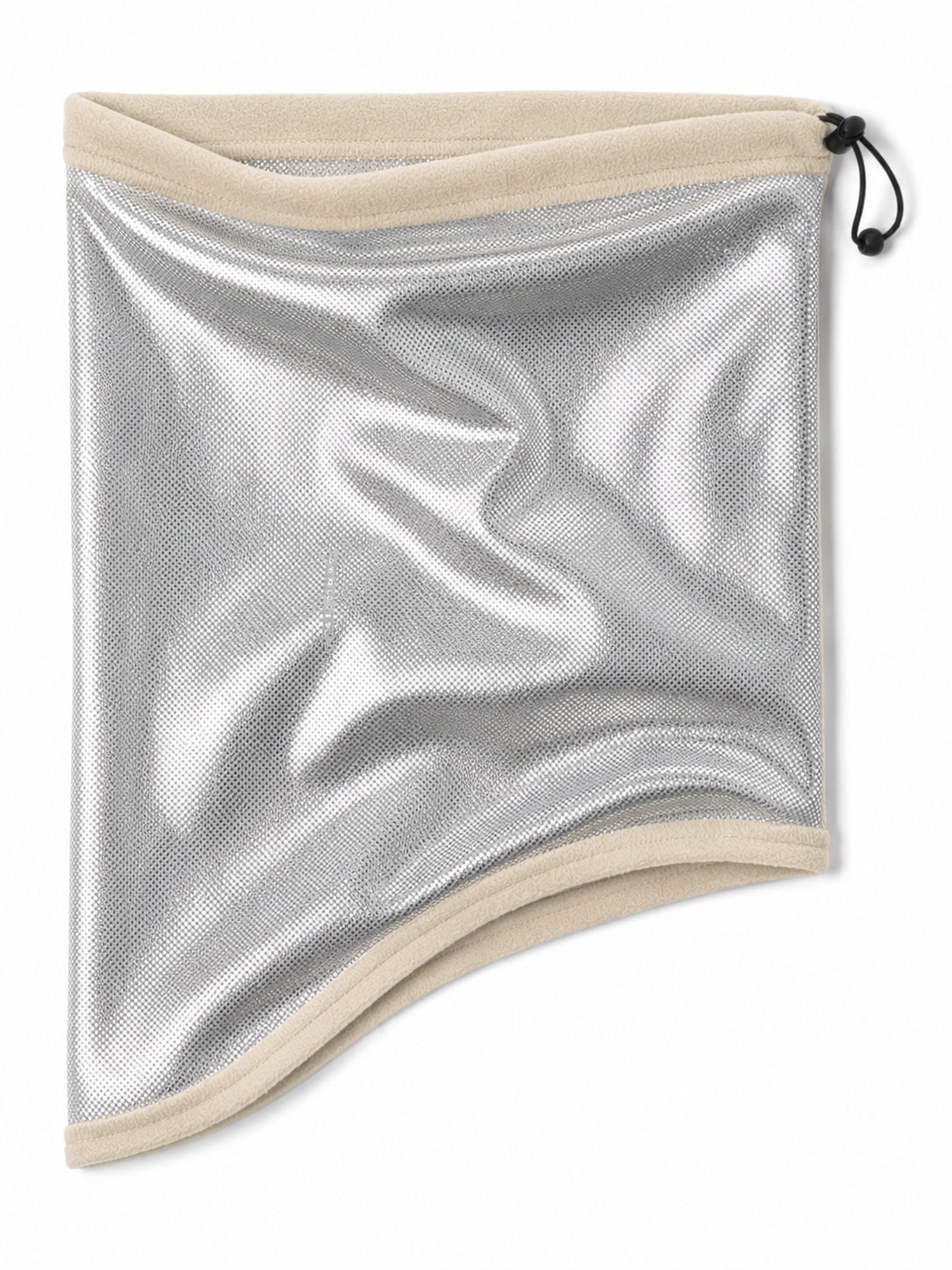 Columbia Unisex White Fast Trek II Gaiter