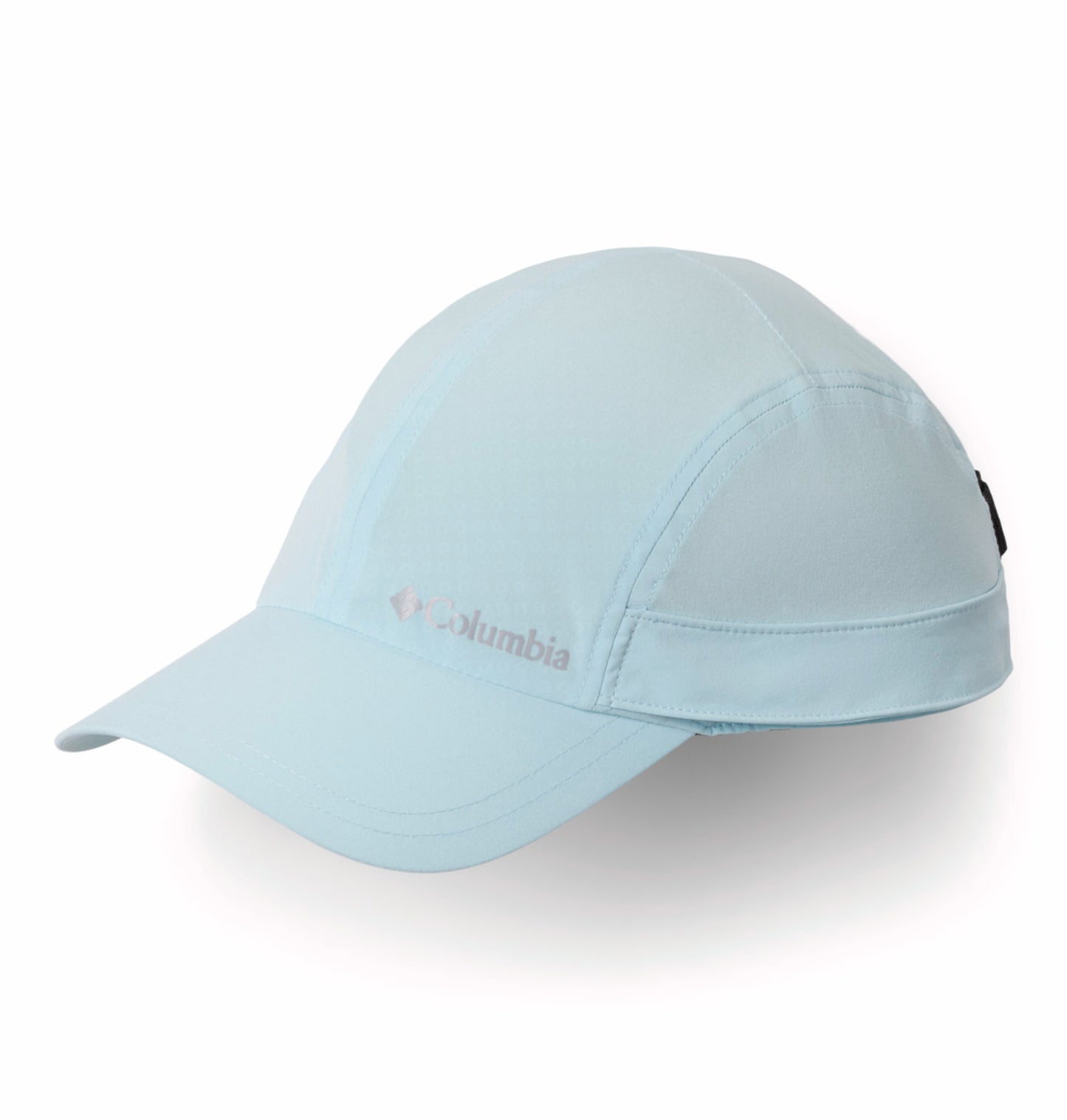 Columbia Unisex Blue Omni-Freeze Coolhead Zero II Cachalot Hat
