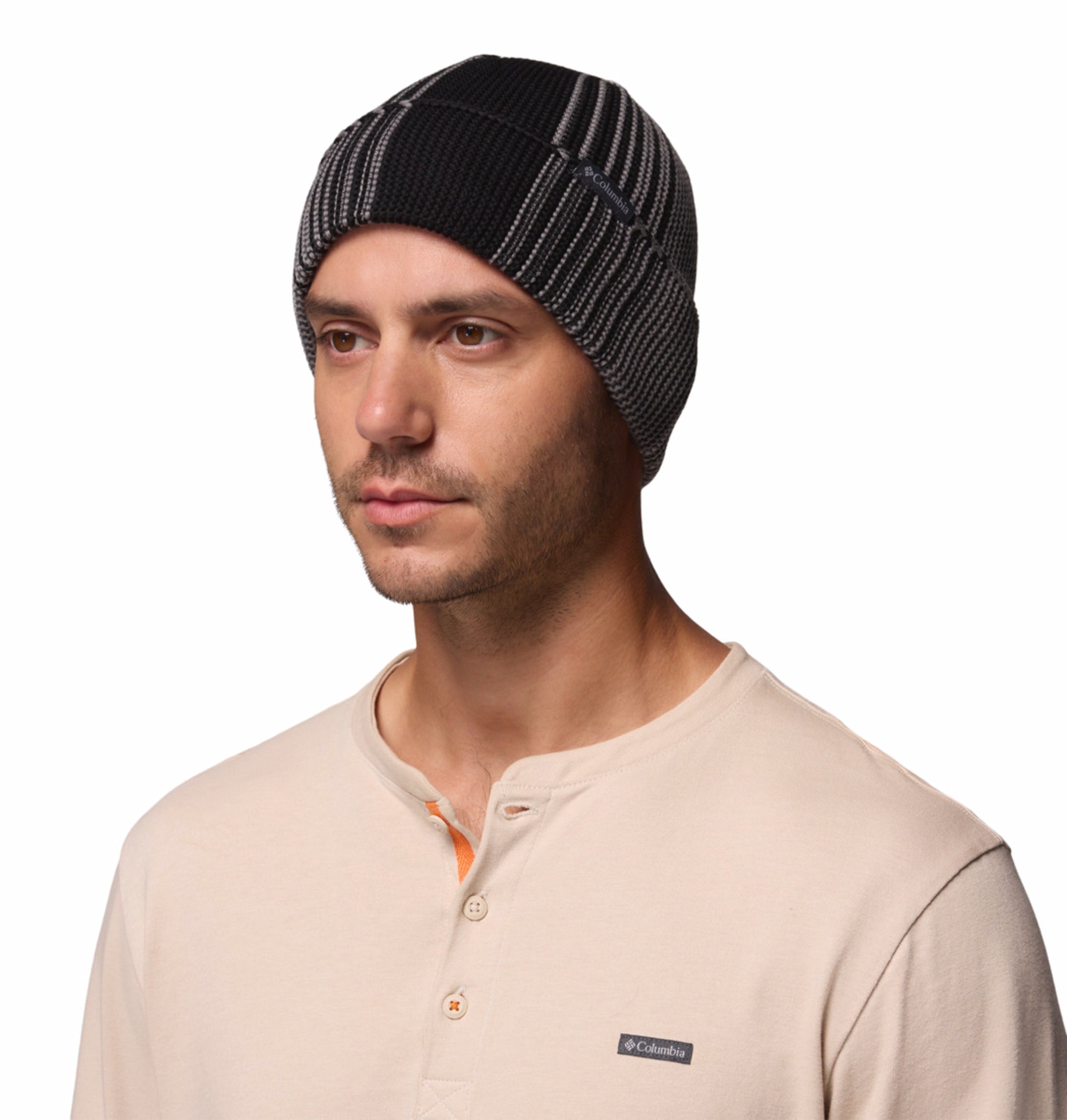 Columbia Unisex Black Alder Springs Beanie – Columbia Sportswear