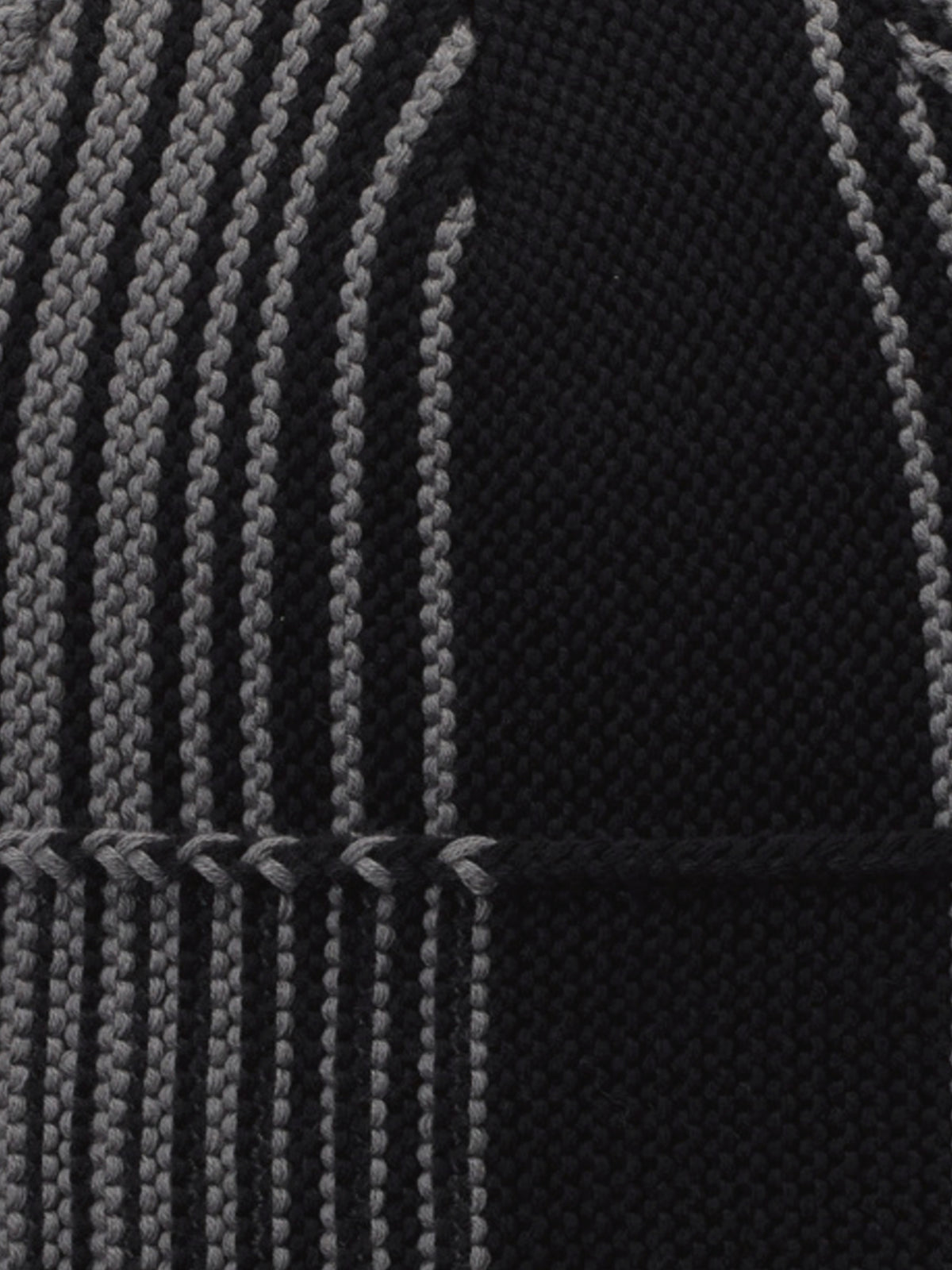 Columbia Unisex Black Alder Springs Beanie