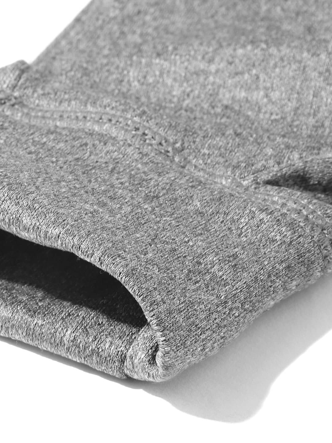 Columbia Park View Fleece Gloves Grey Unisex Hiking Gear
