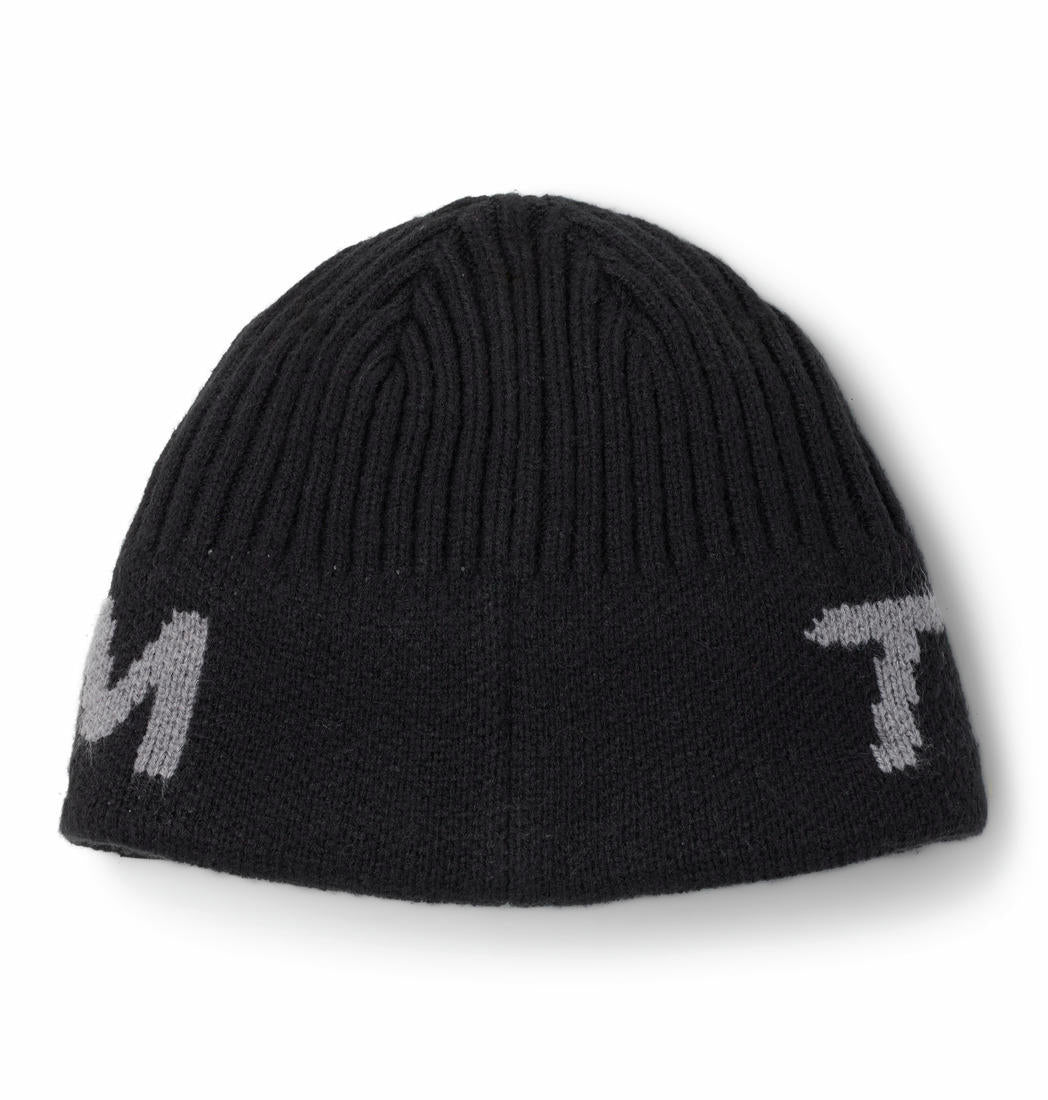 Columbia Unisex Black Omni-Heat Inifnity Heat II Beanie