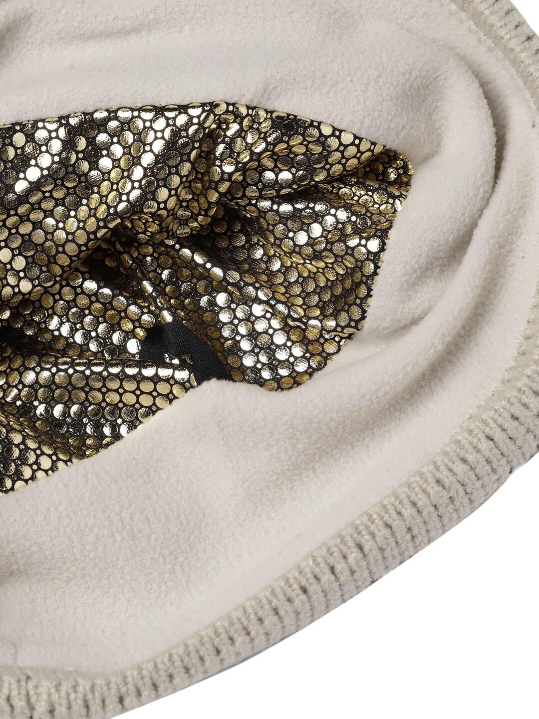 Columbia Unisex Brown Columbia Heat II Beanie