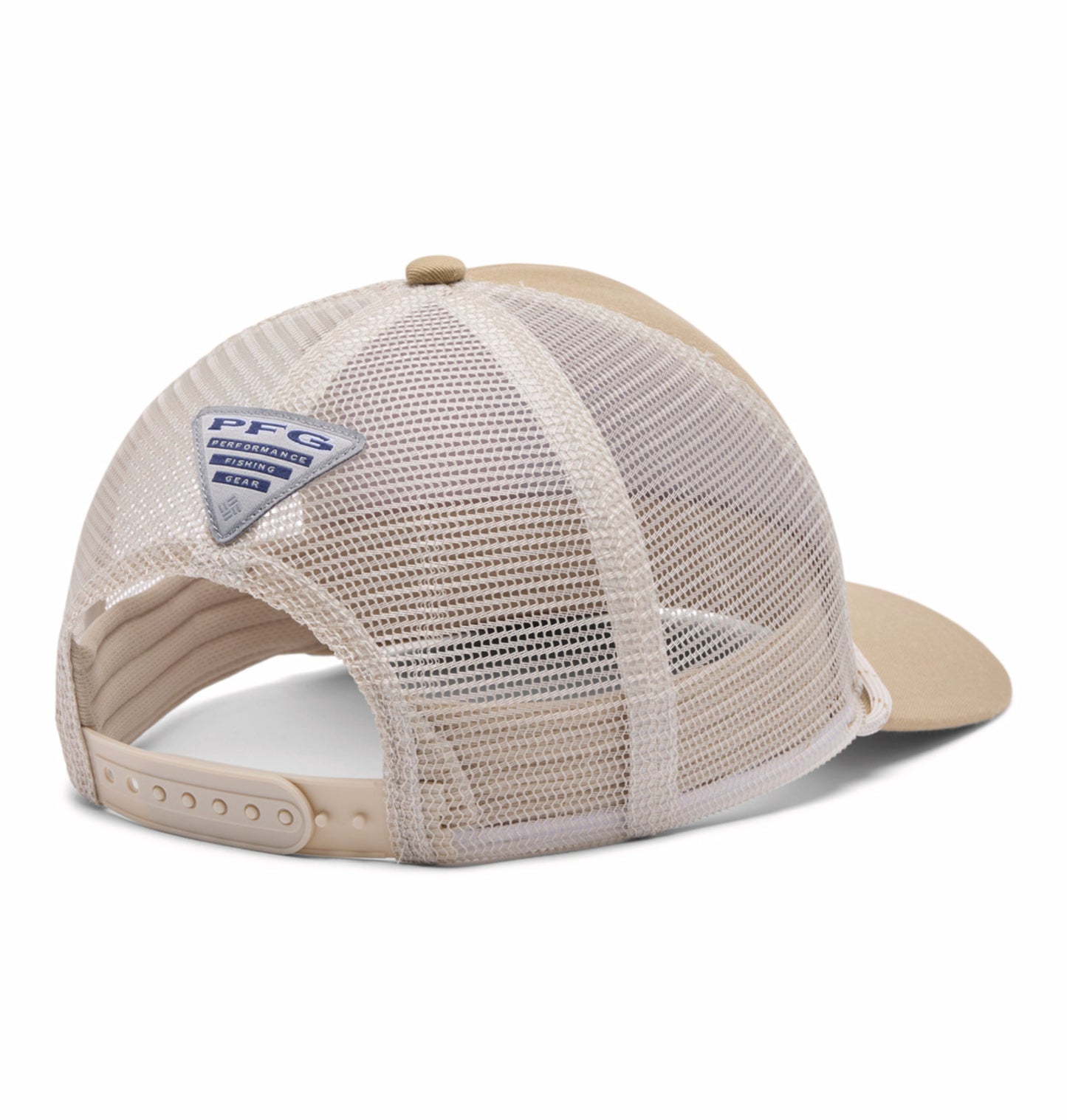 Columbia Unisex Brown Uncharted II Snap Back Cap