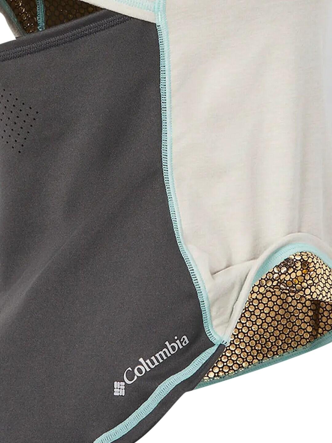 Columbia Unisex Brown Infinity Trail Balaclava