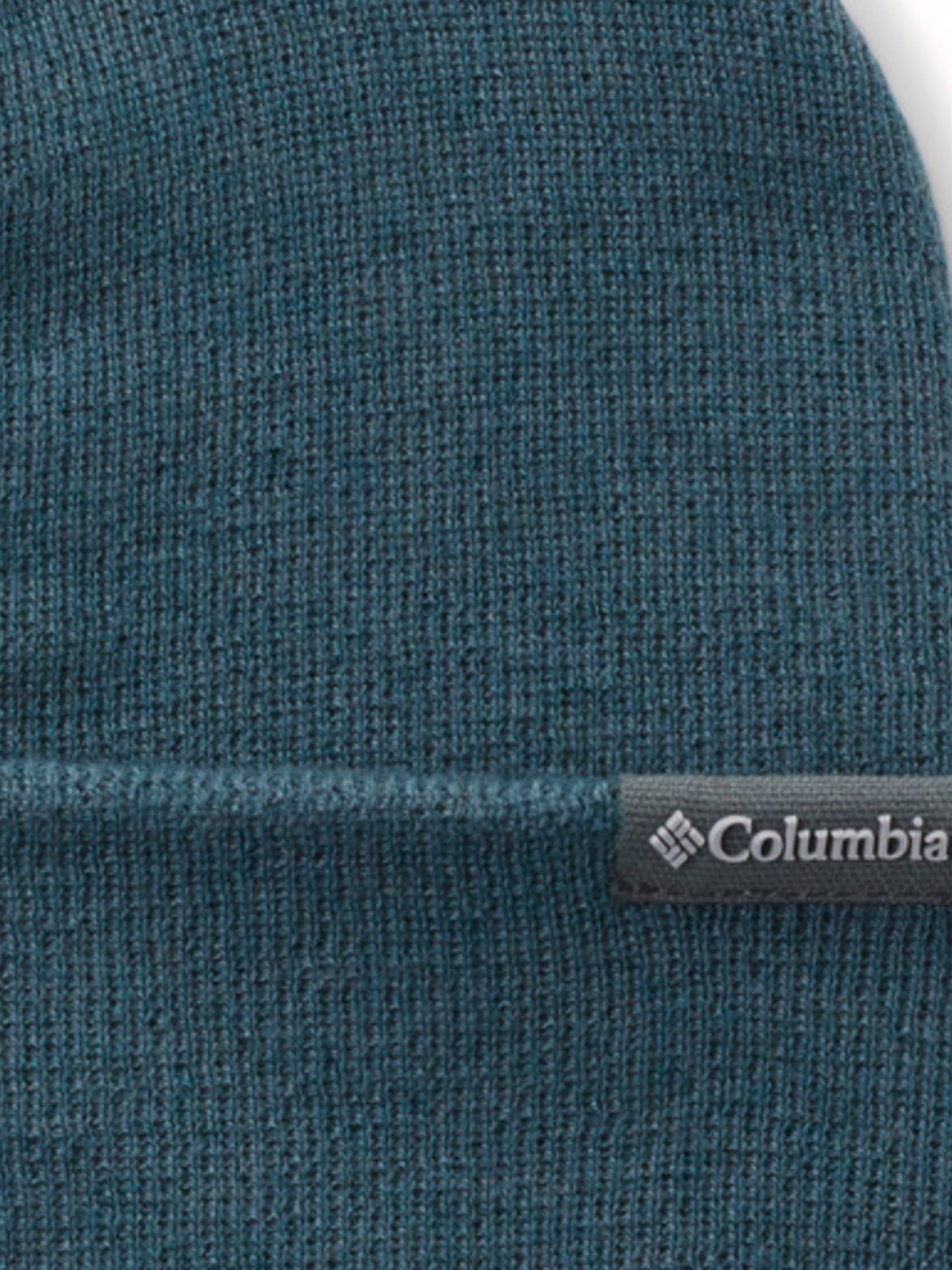 Columbia Unisex Blue Itsakeeper Beanie