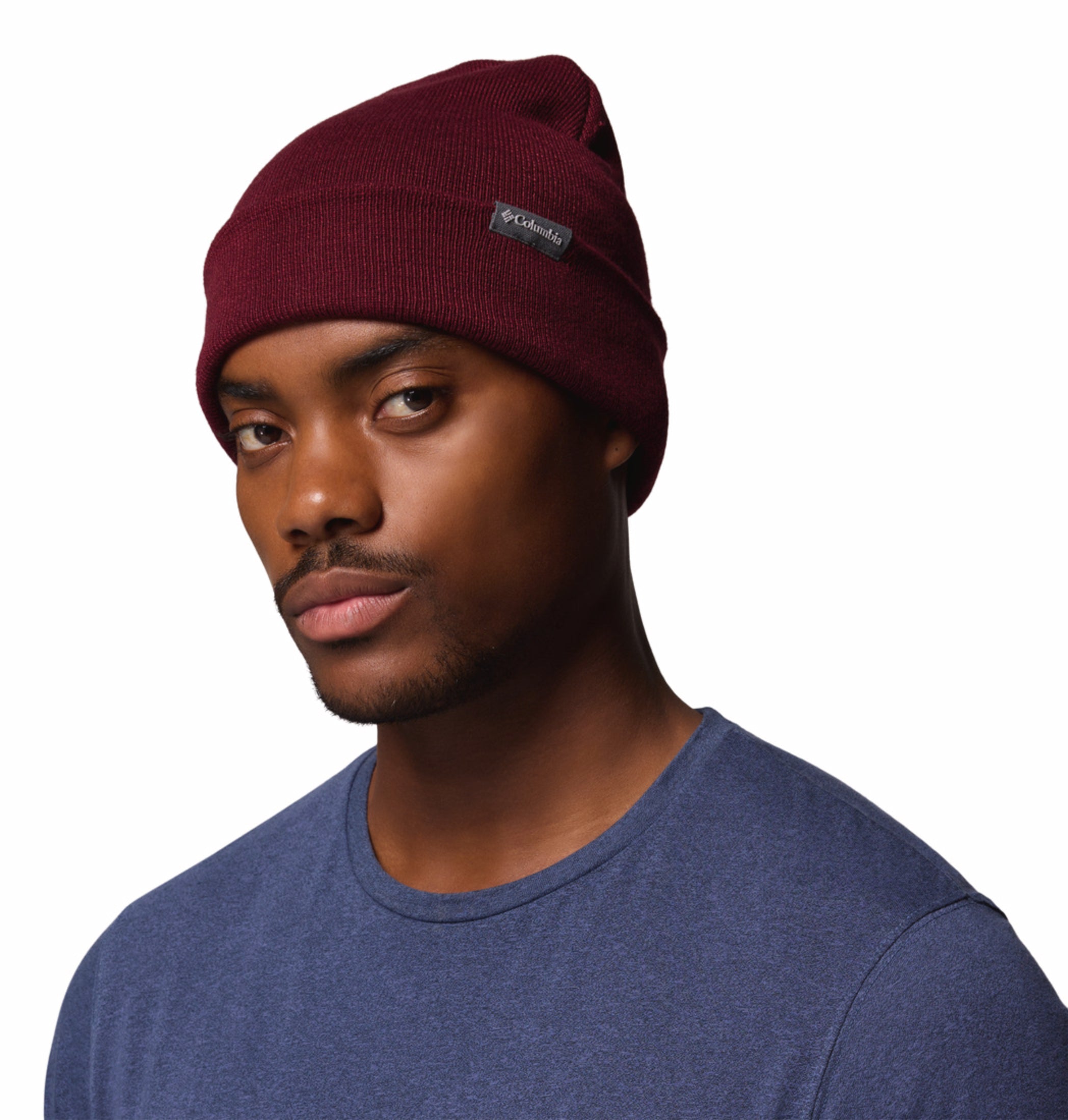 Columbia Unisex Red Itsakeeper Beanie – Columbia Sportswear