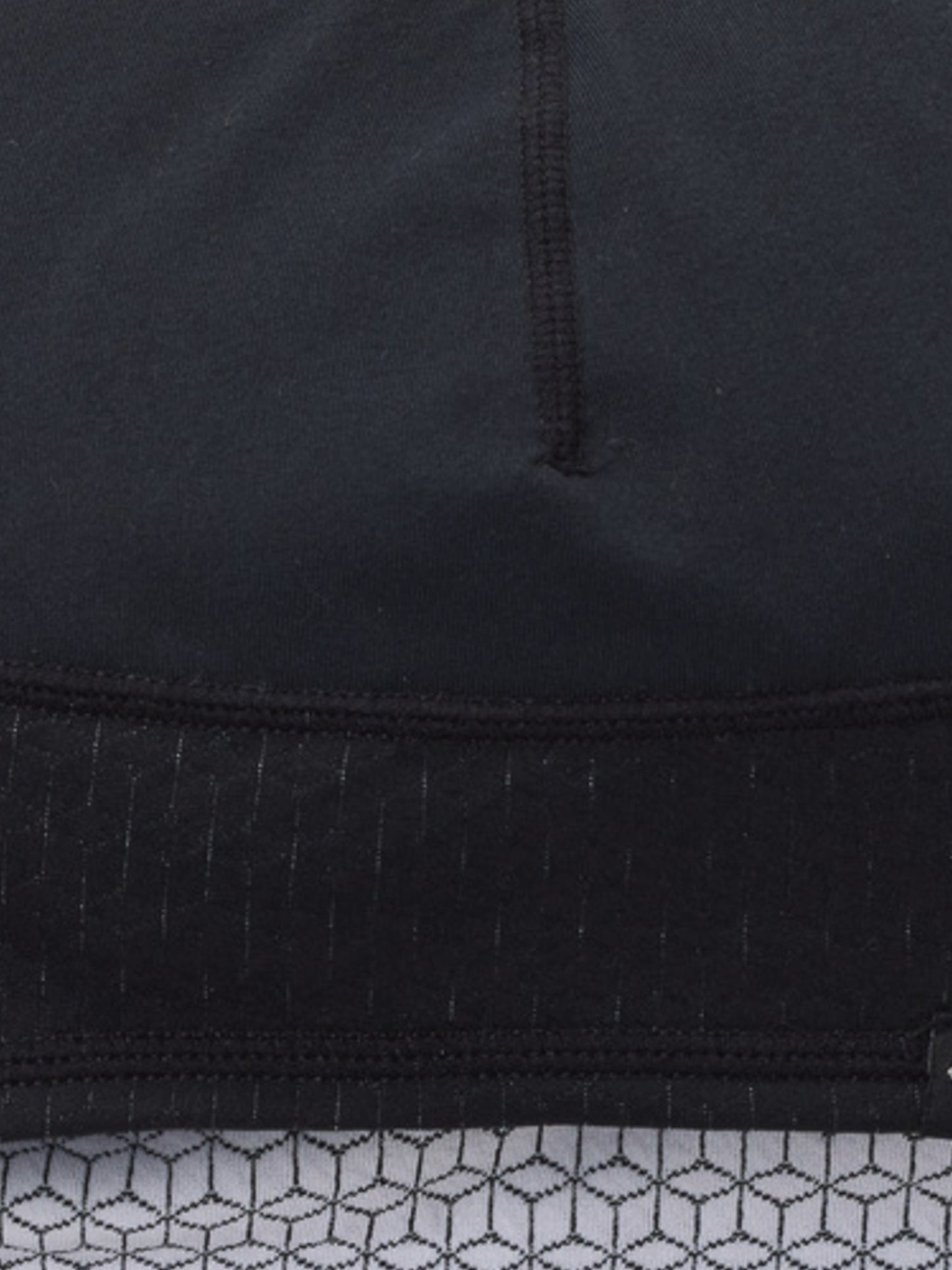 Columbia Unisex Black Omni-Wick Titanium Performance Beanie
