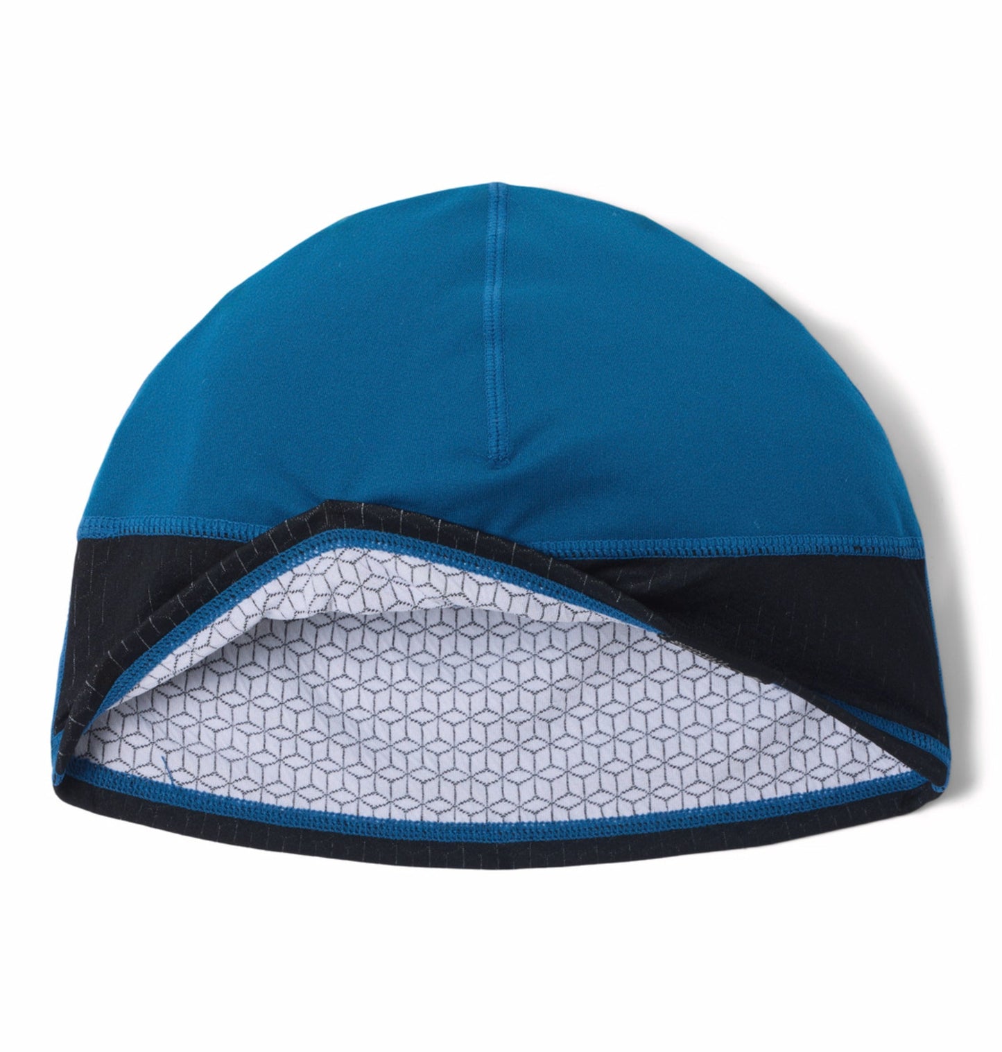 Columbia Unisex Blue Omni-Wick Titanium Performance Beanie