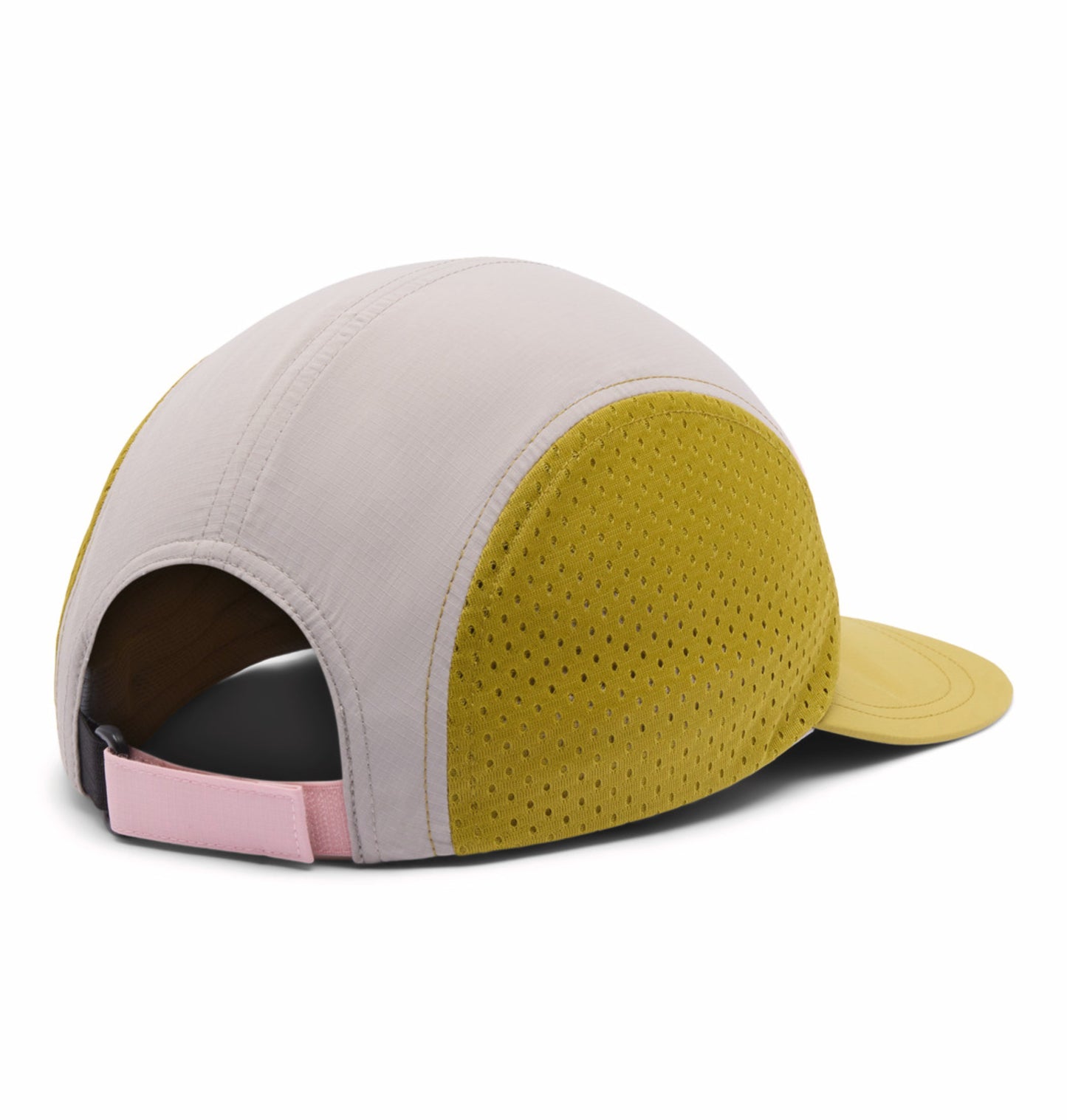 Columbia Unisex Olive Green Wingmark Cap