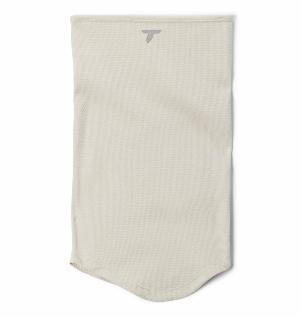 Columbia Unisex Beige Omni-Shade Summit Valley Neck Gaiter (Sun Protection)