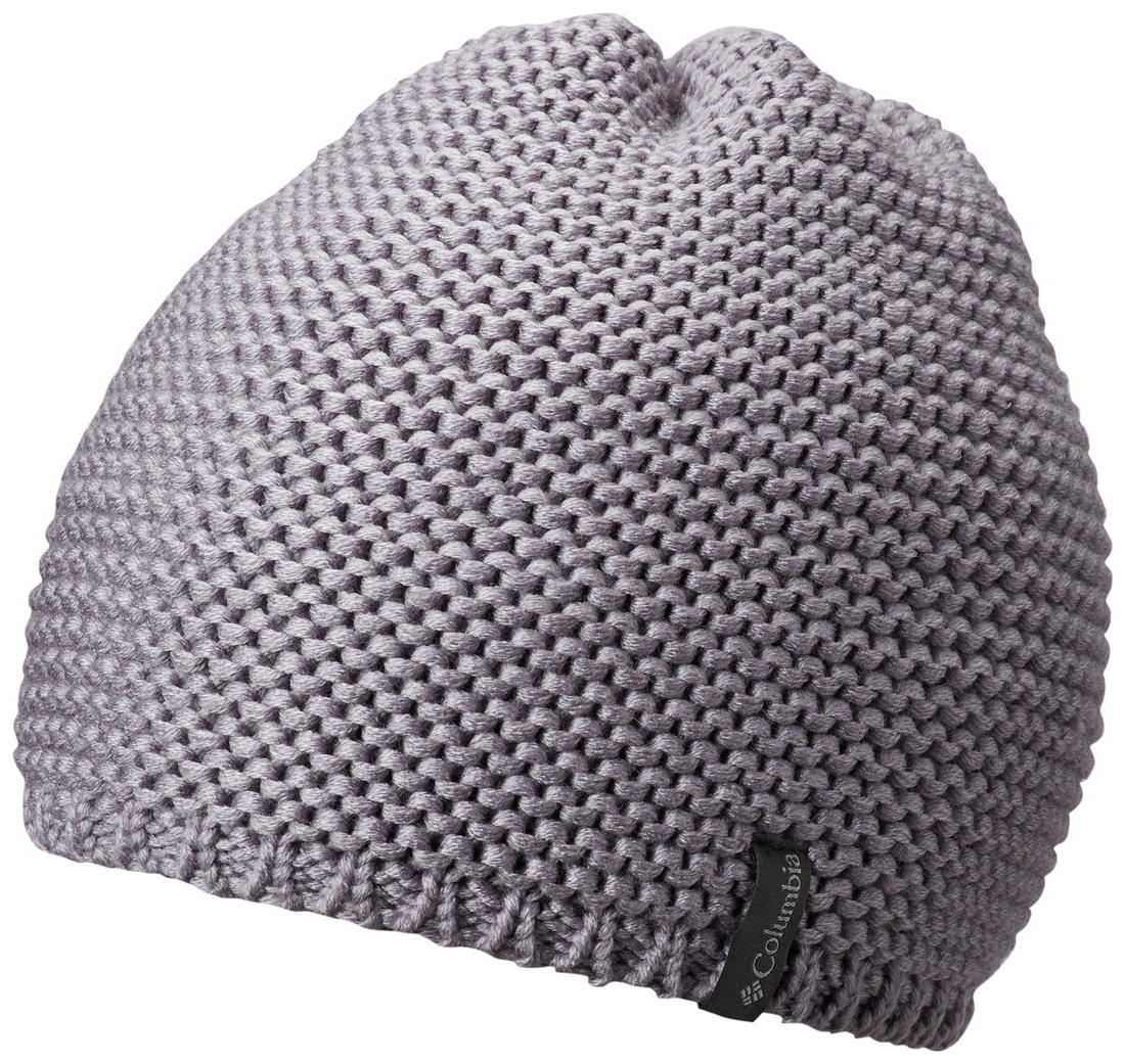 Columbia Unisex Blue Cascade Peak Beanie