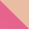 Columbia Kids Pink Bucket Hat with UPF 50 Sun Protection
