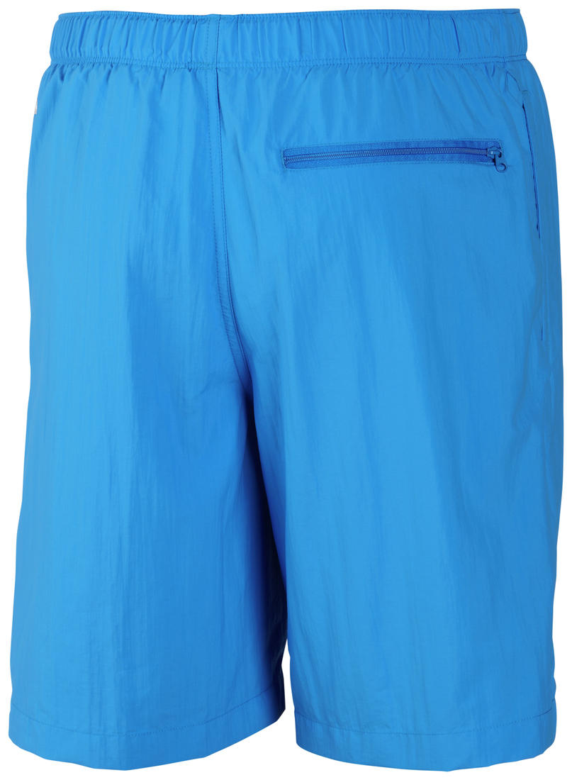 Columbia Men Blue Whidbey II Water Short (Sun Protection)