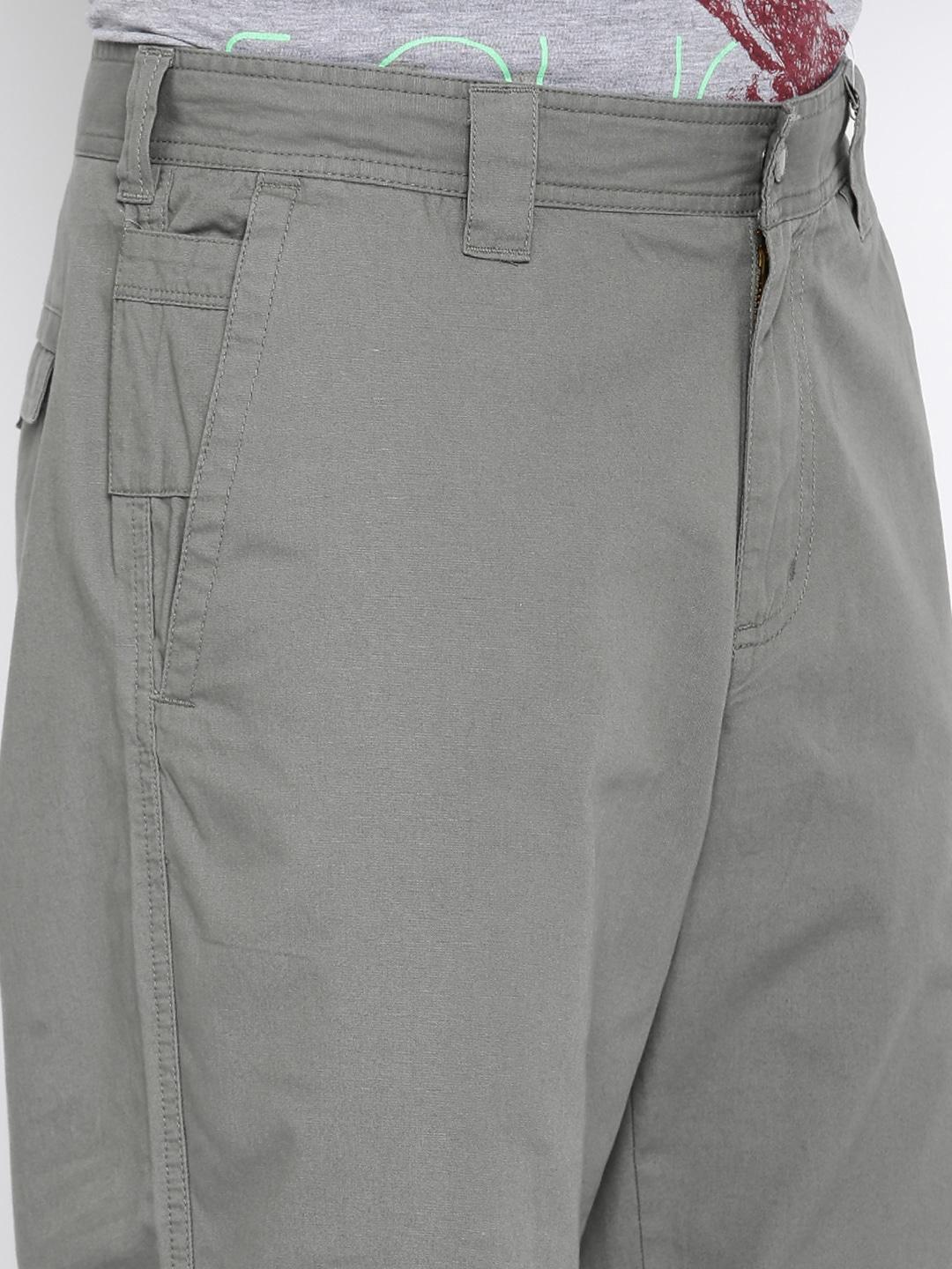 Columbia Men Red Mountain View II Pant