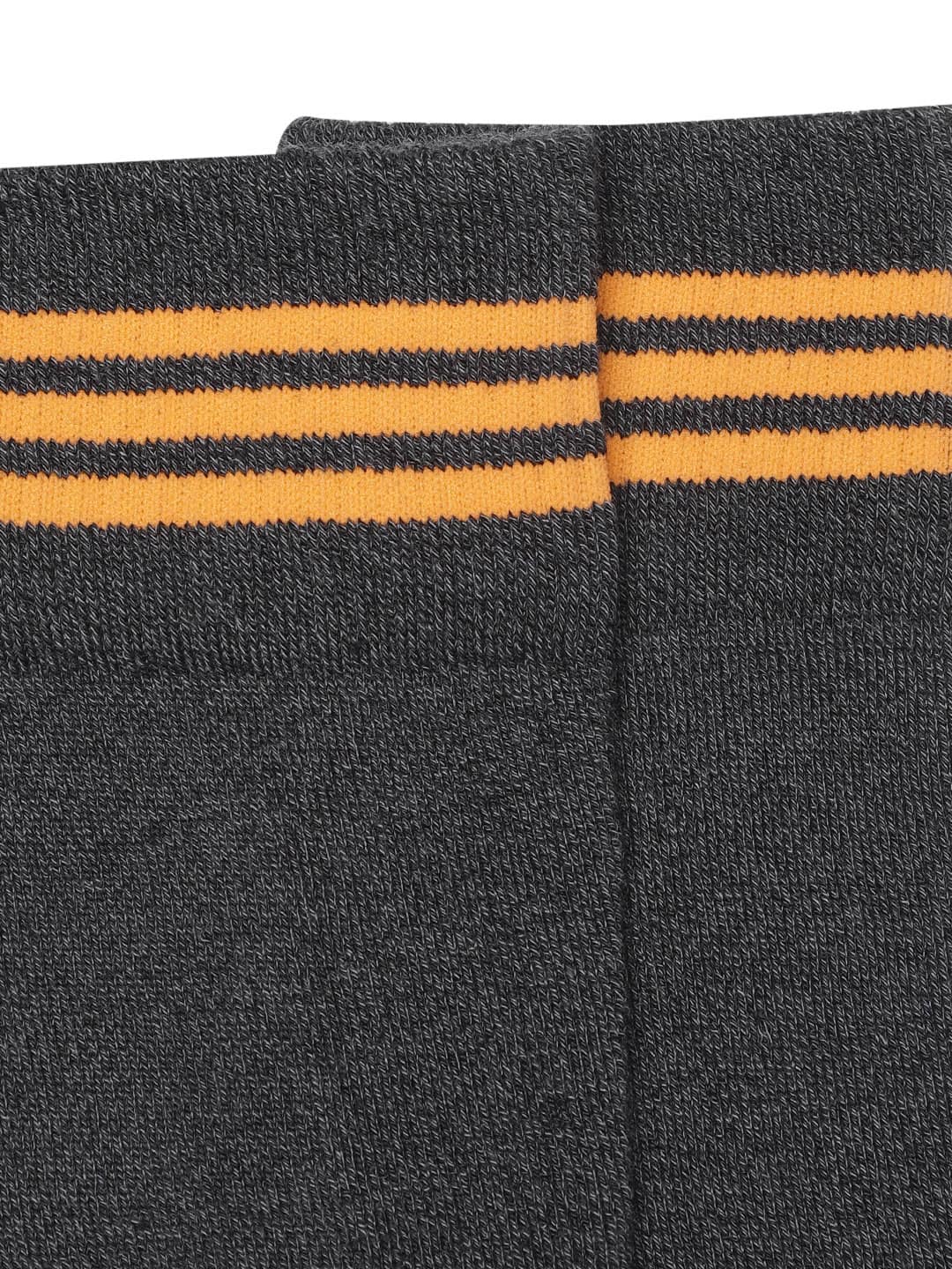 Columbia Unisex Black SOCKS UX 1P SKI OTC-ECO-LRG 1P (1 Pair) (Non Returnable)