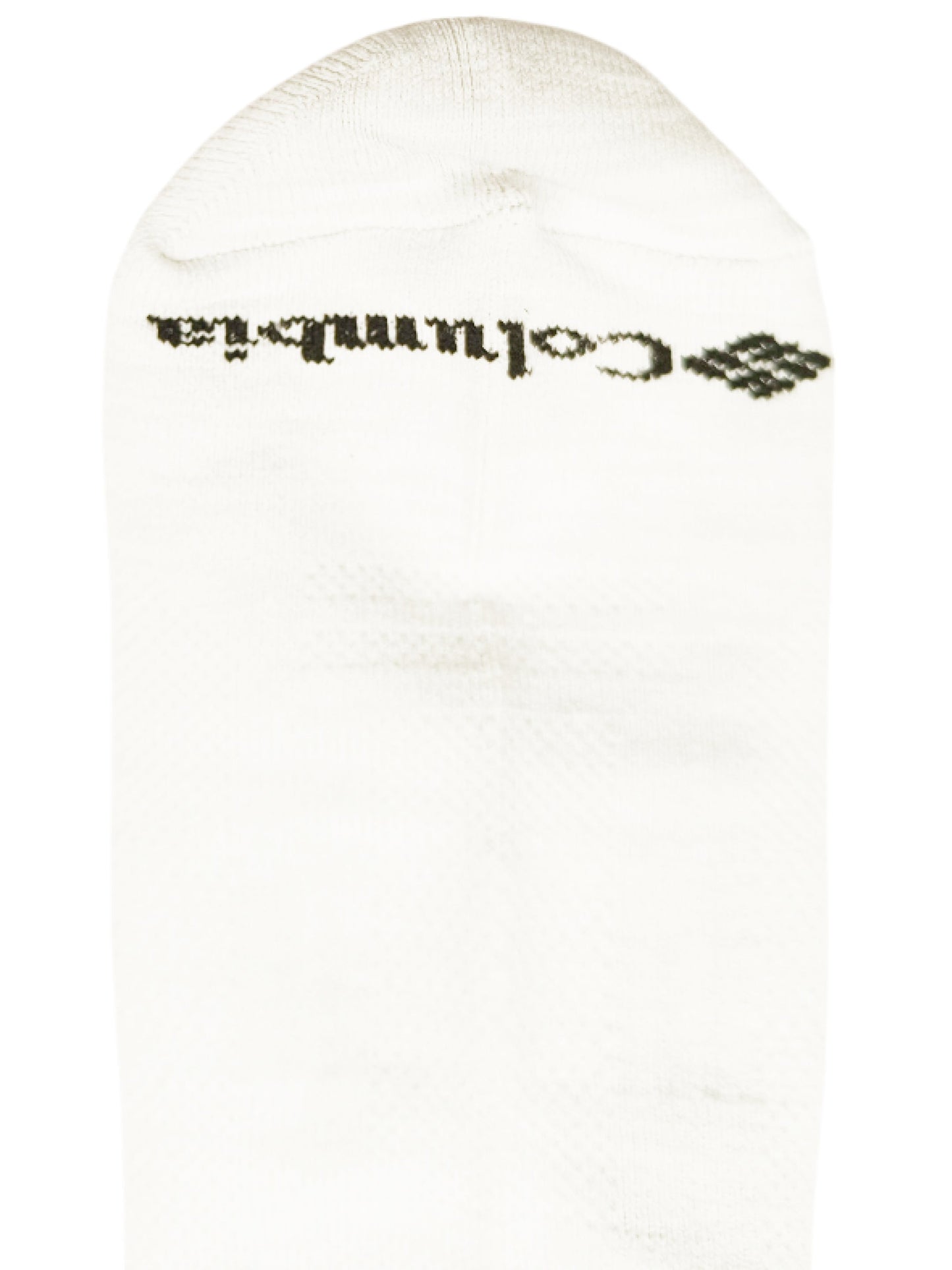 Columbia Women Multi Space Dye Brr No-Show Socks - Pack of 2