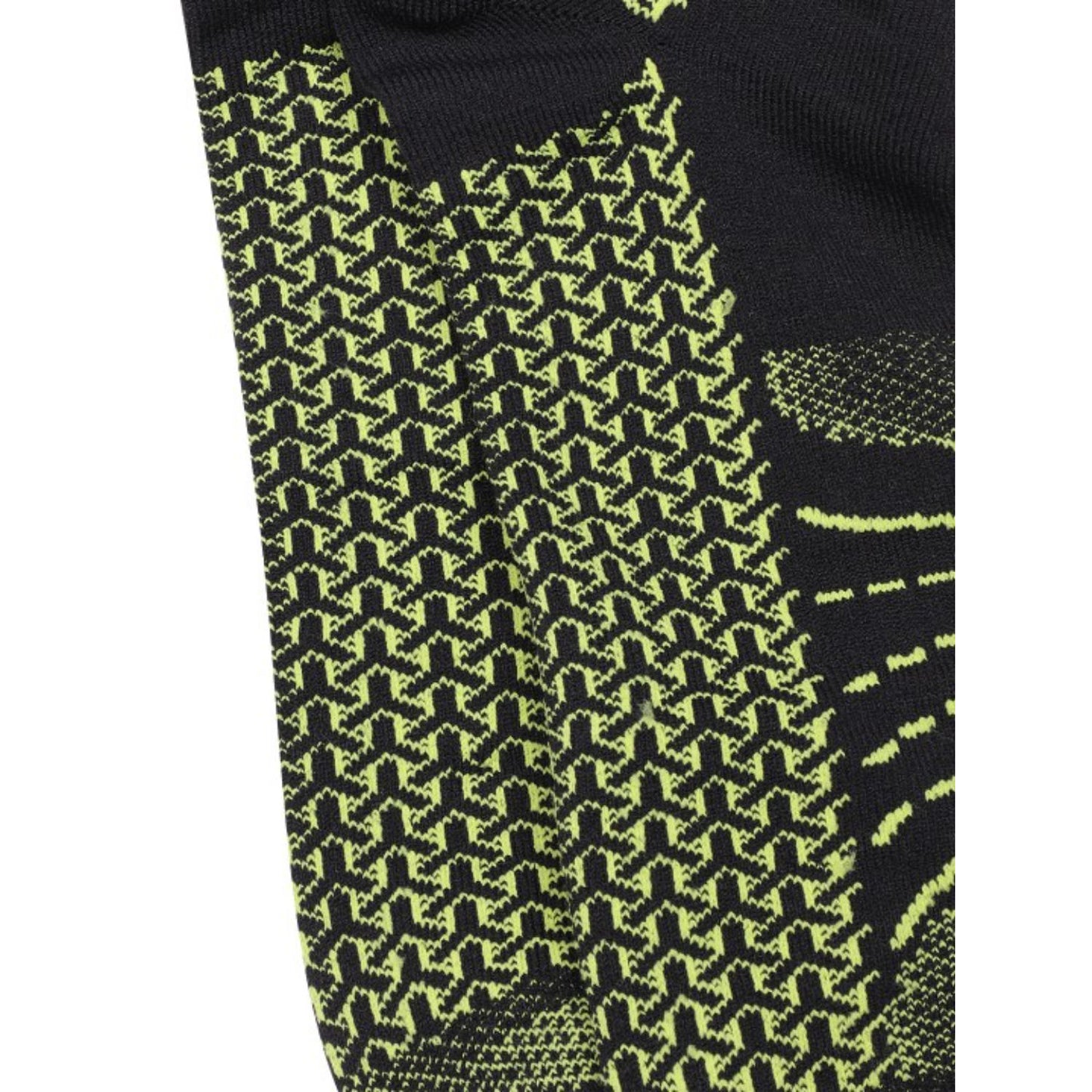 Columbia Men Black MAPPPED BRR NO-SHOW LIGHTWEIGHT (2 Pair) (Non Returnable)
