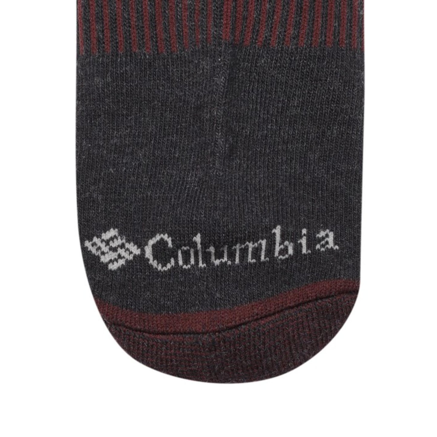 Columbia Men Assorted HEATHER RIB CREW (4 Pair) (Non Returnable)
